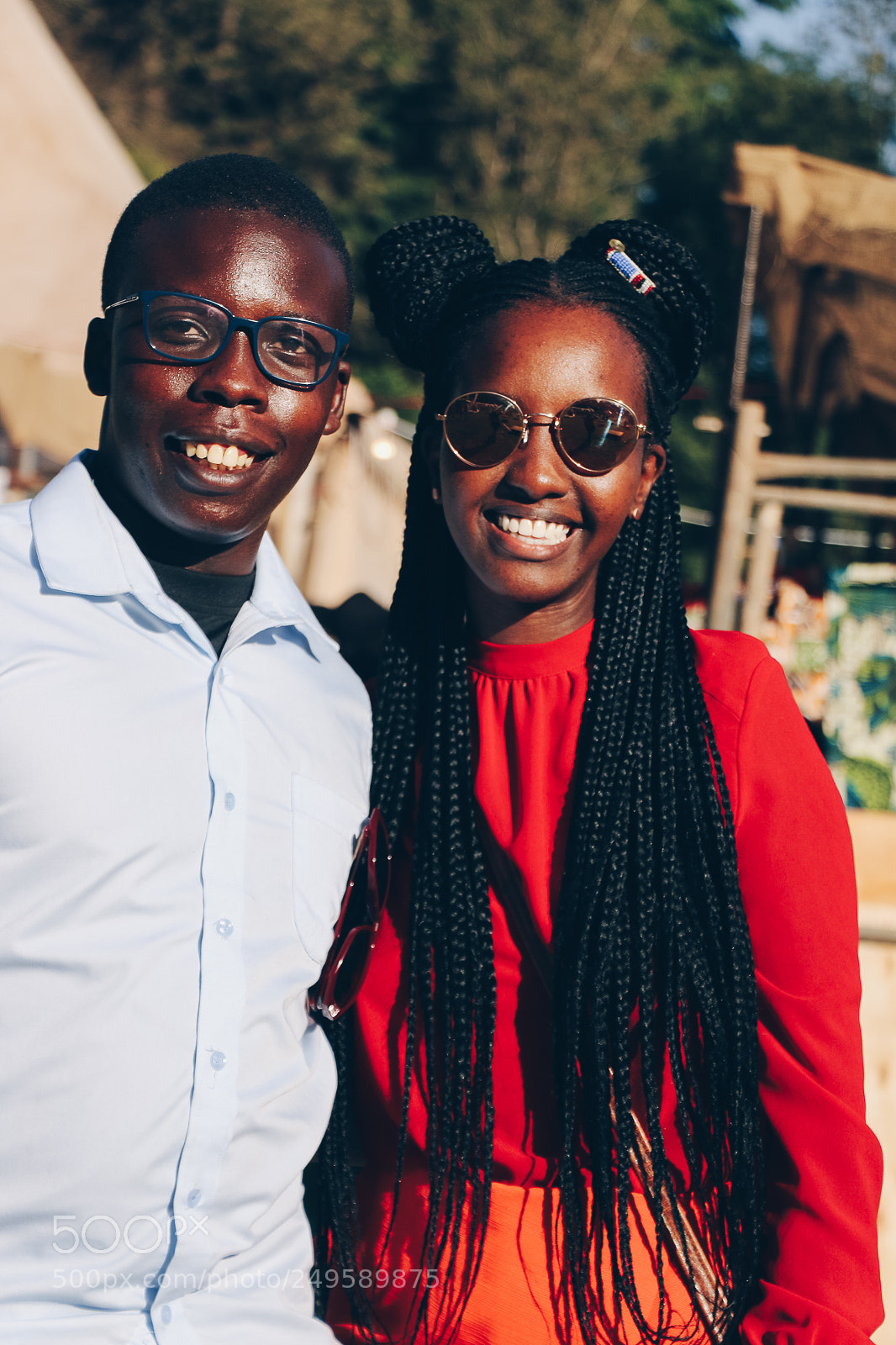 Canon EOS 70D sample photo. Africa nouveau photography