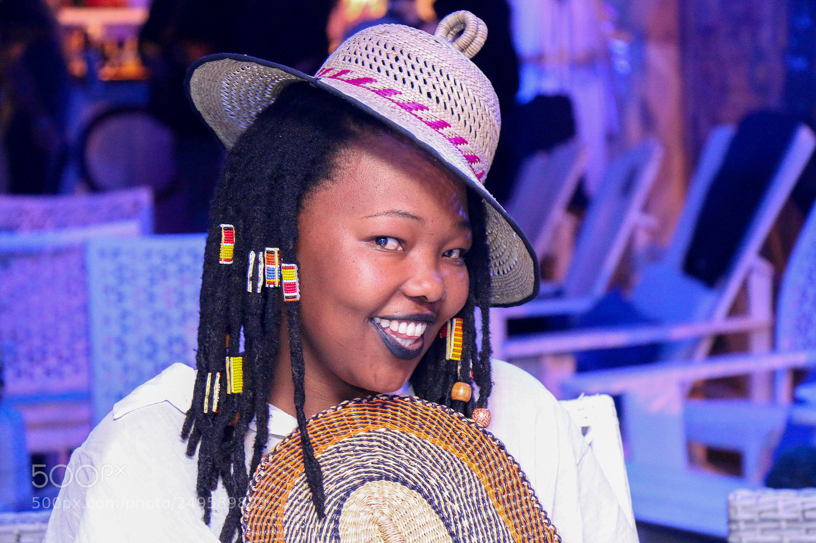 Canon EOS 70D sample photo. Africa nouveau photography