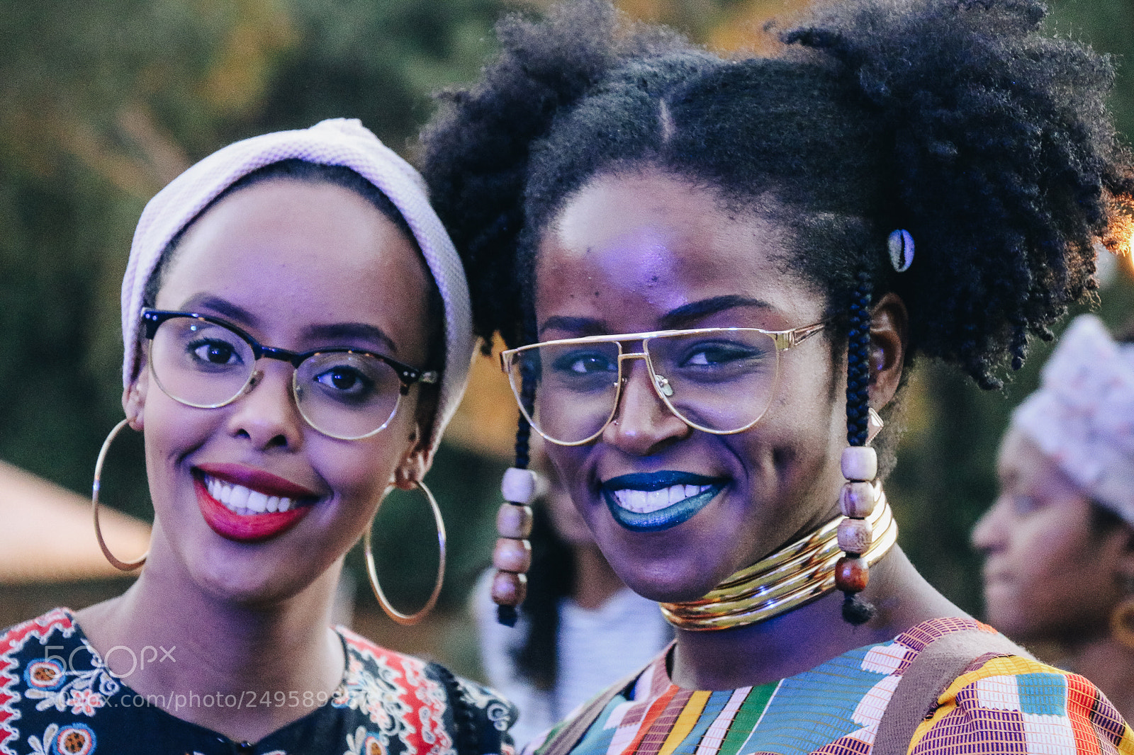 Canon EOS 70D sample photo. Africa nouveau photography