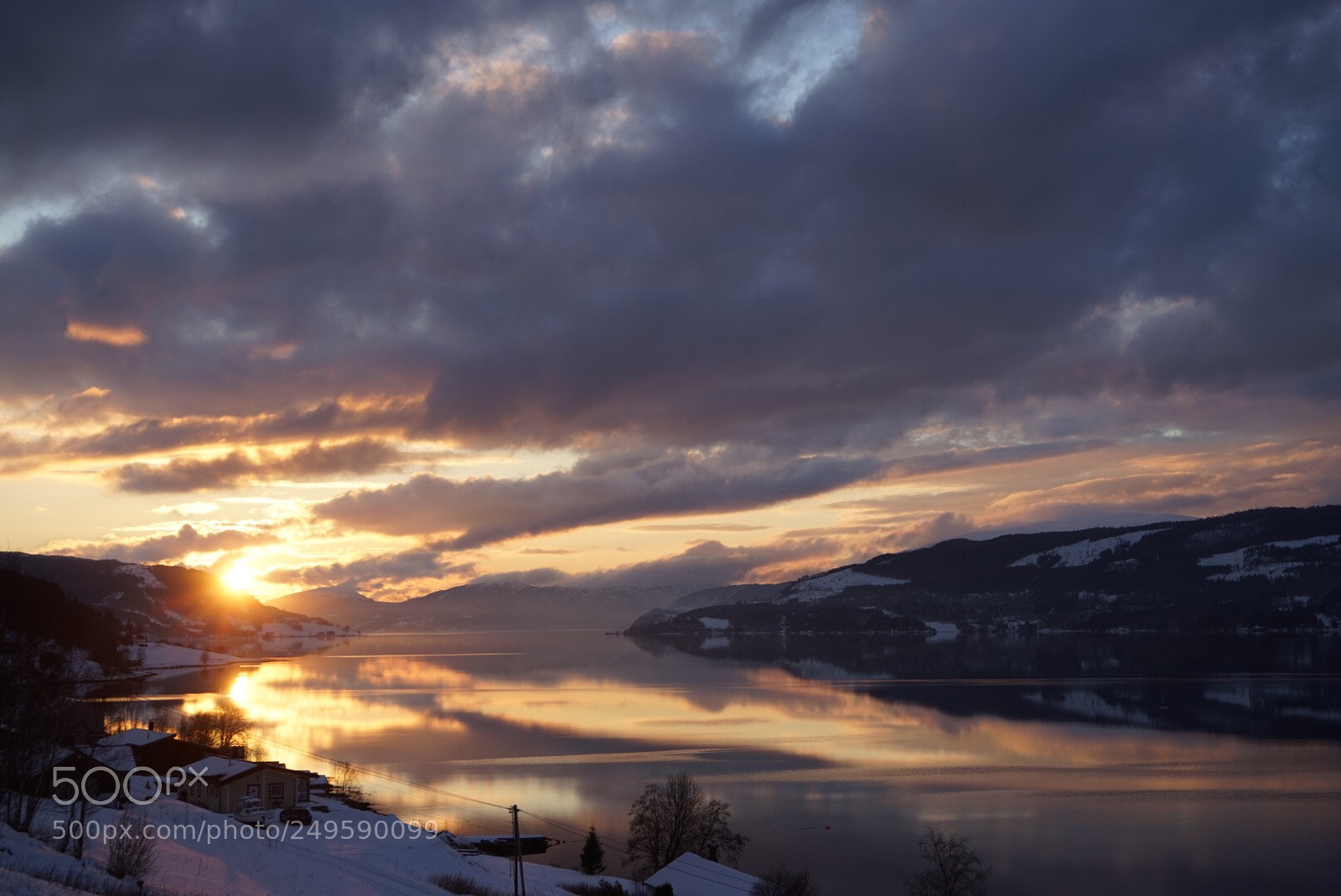 Sony a7R sample photo. Surnadalen photography