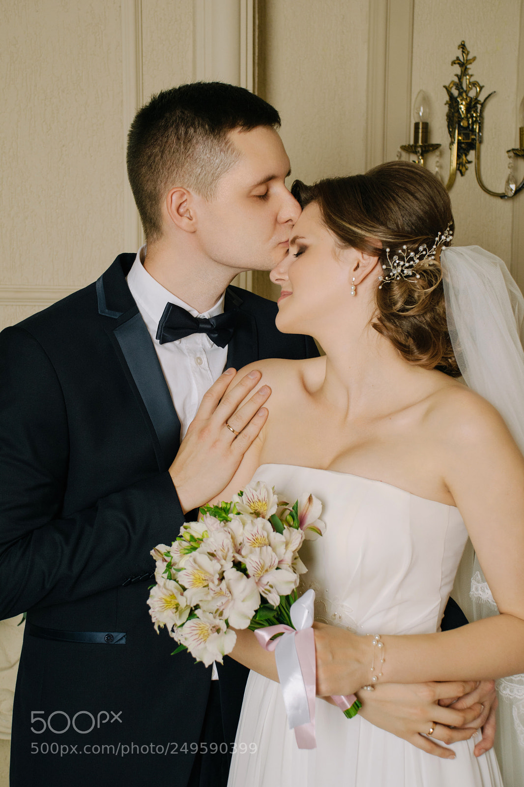 Nikon D5300 sample photo. Денис и Дарья photography