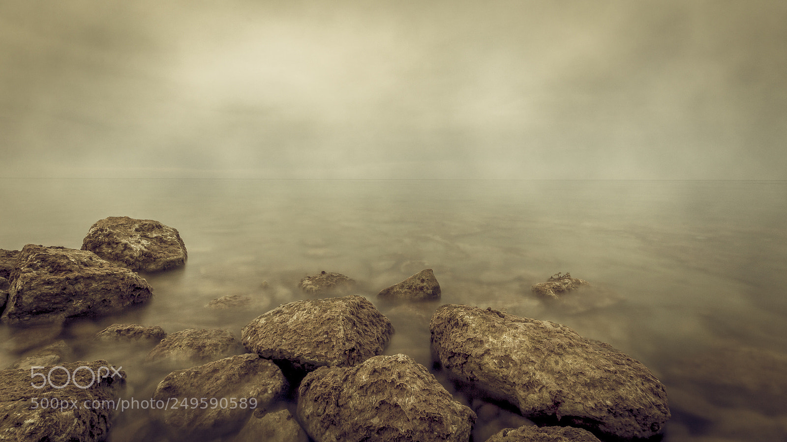 Canon EOS 60D sample photo. Dramatic beach photography