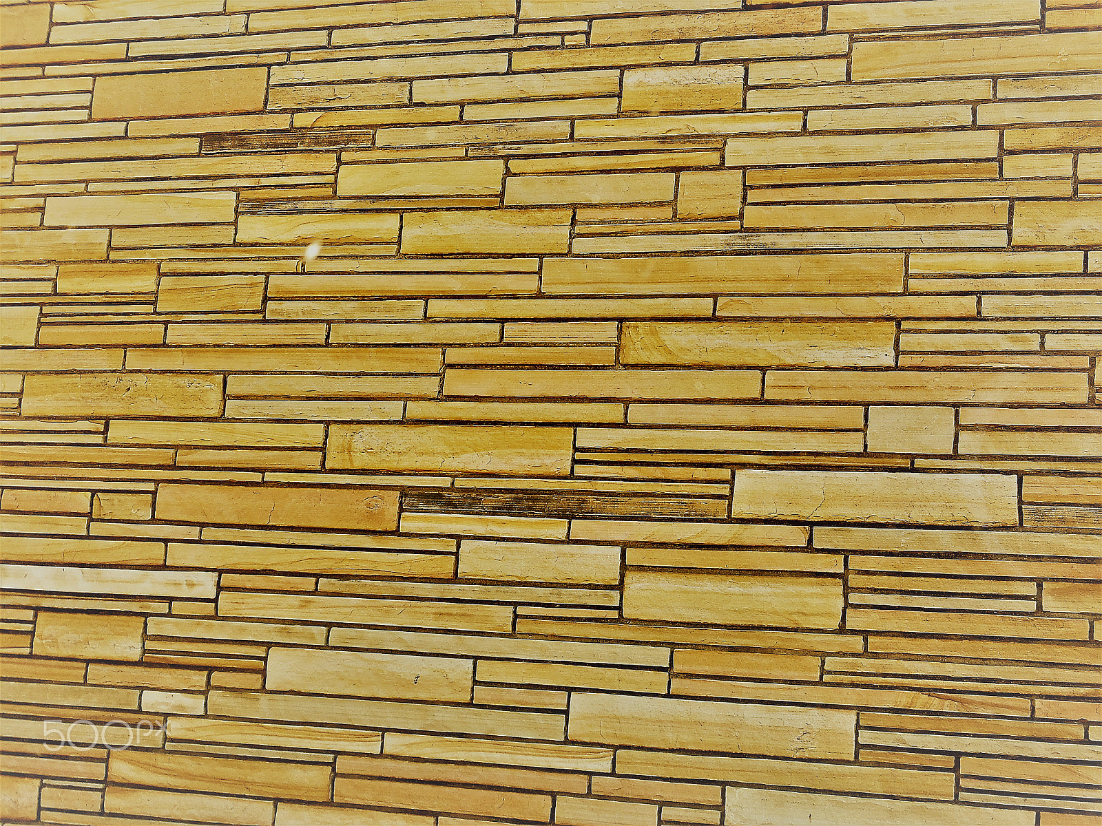 Fujifilm FinePix F750EXR sample photo. Stone wall photography