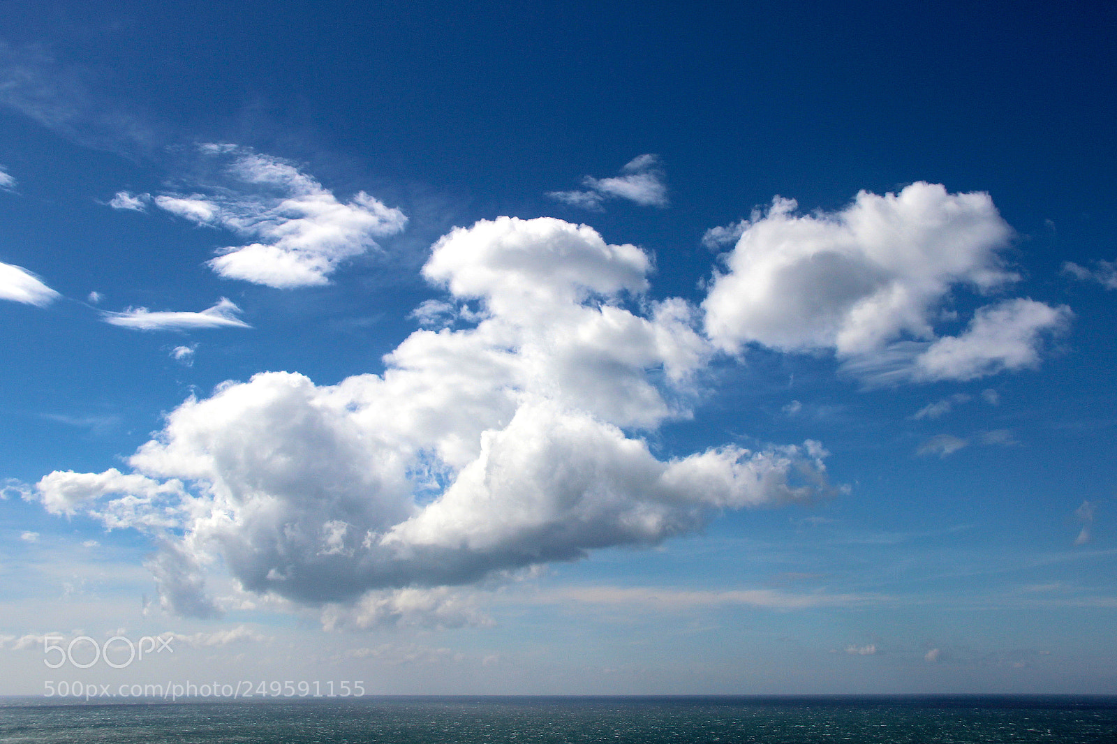 Canon EOS 600D (Rebel EOS T3i / EOS Kiss X5) sample photo. Clouds in kending #2 photography