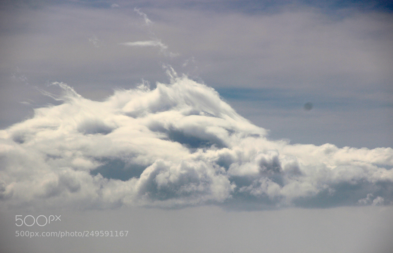Canon EOS 600D (Rebel EOS T3i / EOS Kiss X5) sample photo. Clouds in kending #3 photography