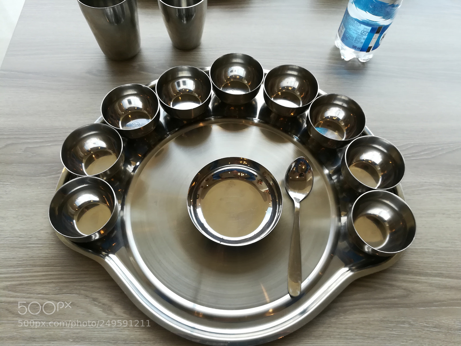 HUAWEI honor 6x sample photo. Rajasthani thali photography