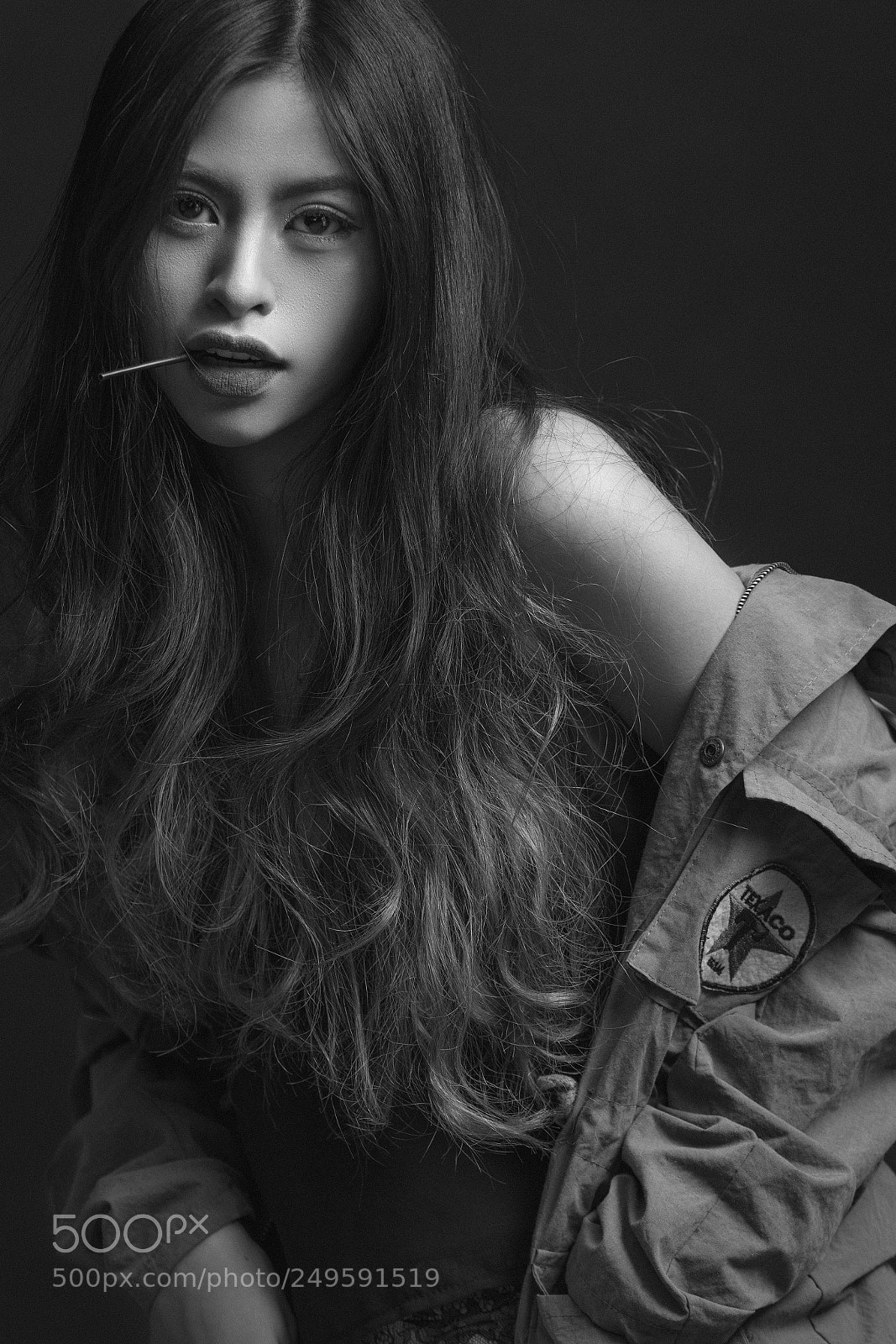 Sony a7R II sample photo. Tam_bw_03 photography