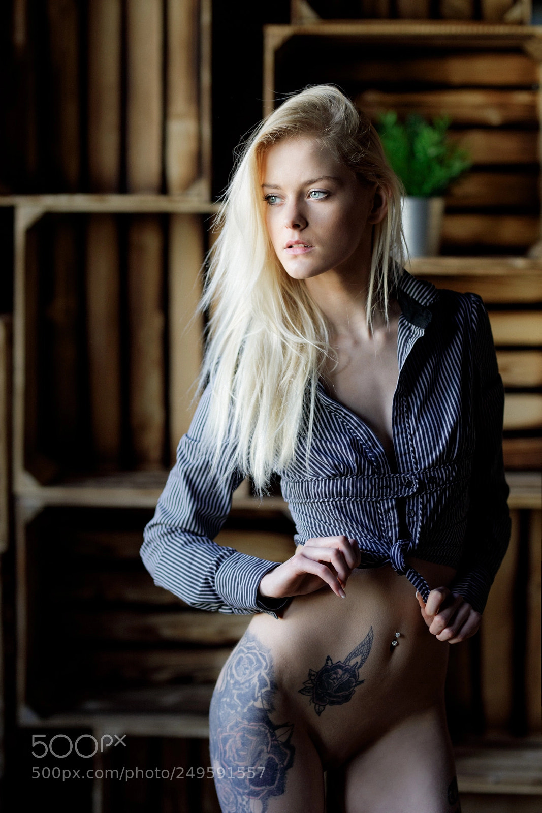 Canon EOS 5D Mark IV sample photo. Vanessa photography
