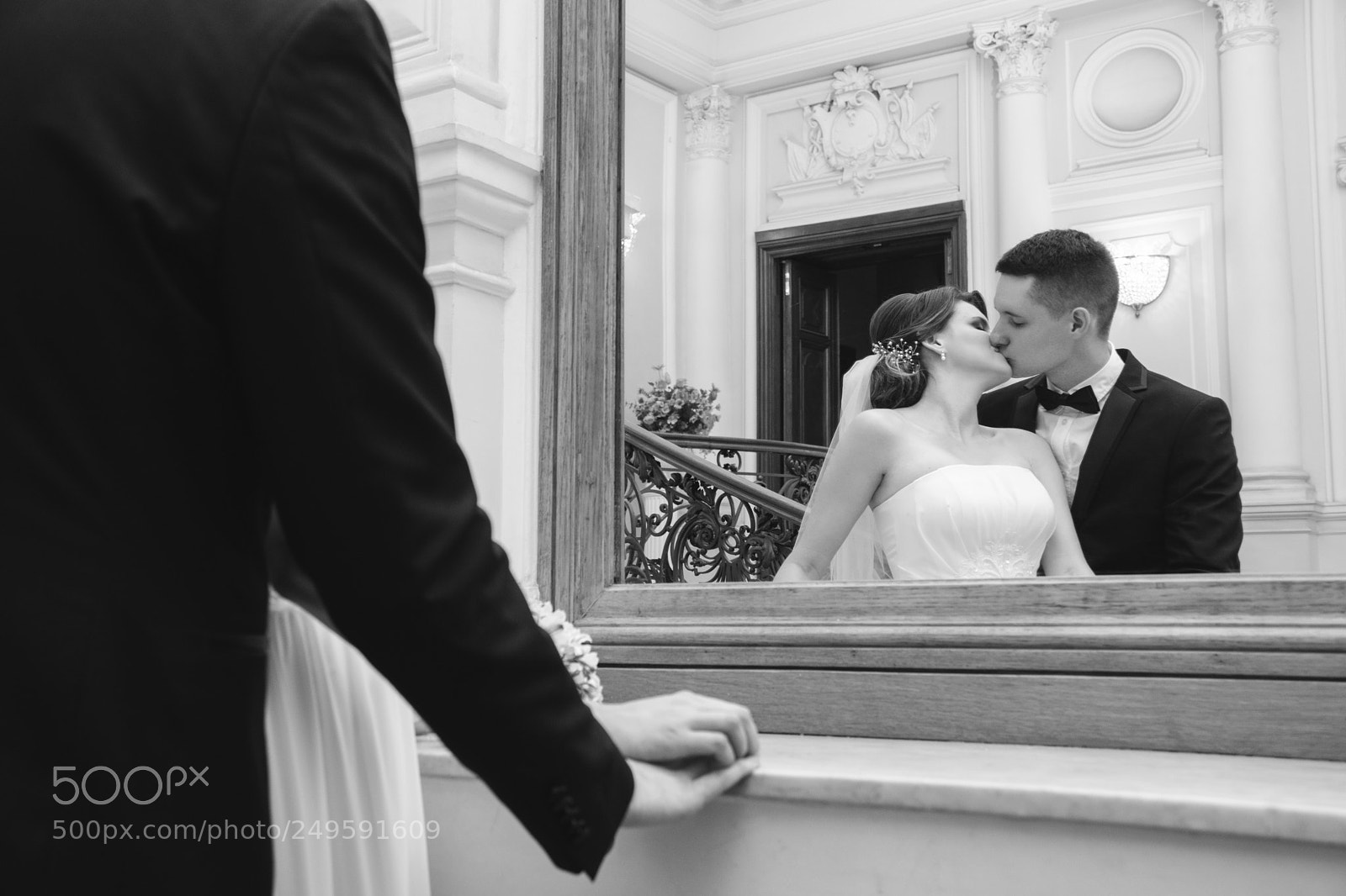 Nikon D5300 sample photo. Денис и Дарья photography