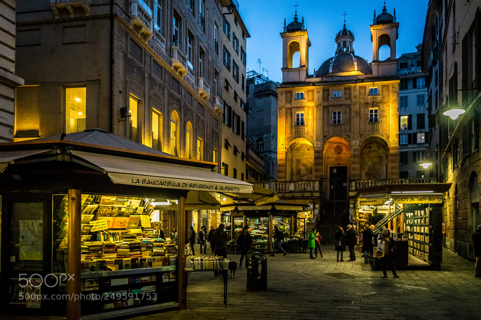 Sony a6000 sample photo. San pietro in banchi photography