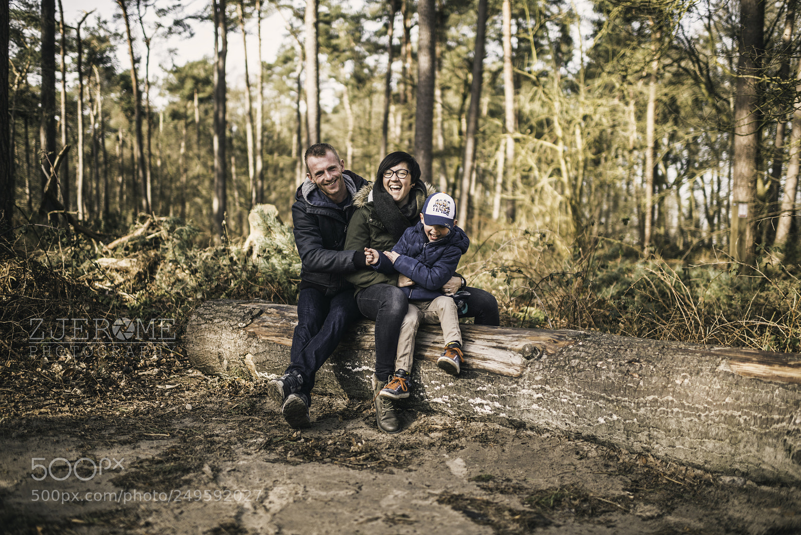 Nikon D810 sample photo. Family. photography