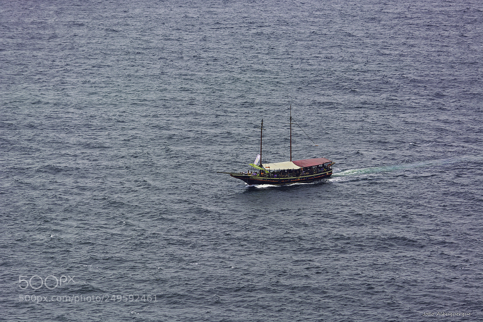 Nikon D5200 sample photo. Saveiro boat photography