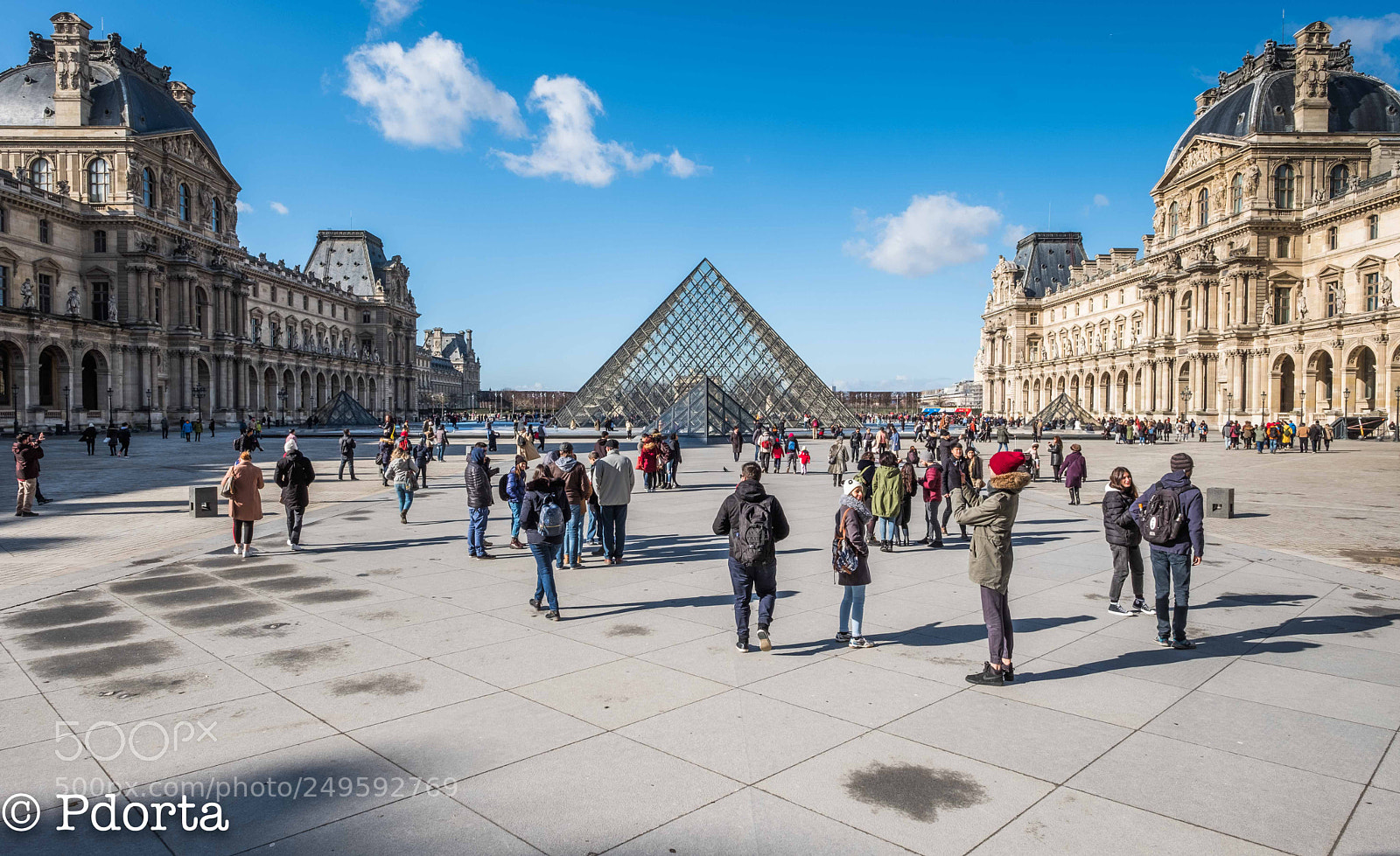 Fujifilm X-Pro2 sample photo. Paris la cit de photography