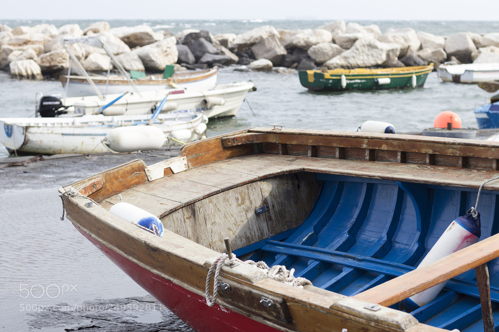 Canon EOS 77D (EOS 9000D / EOS 770D) sample photo. Piccolo porto photography