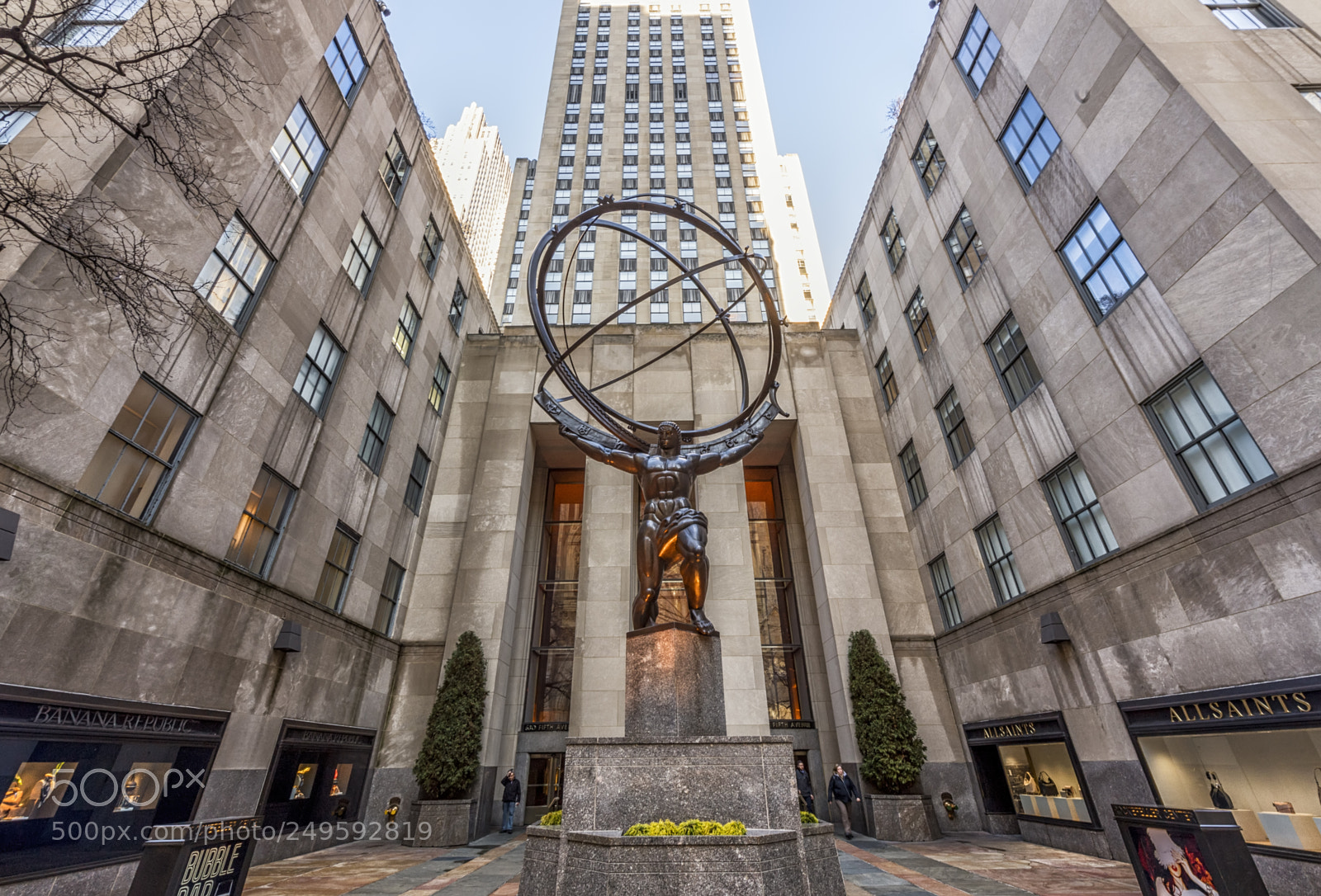 Nikon D5 sample photo. New york photography
