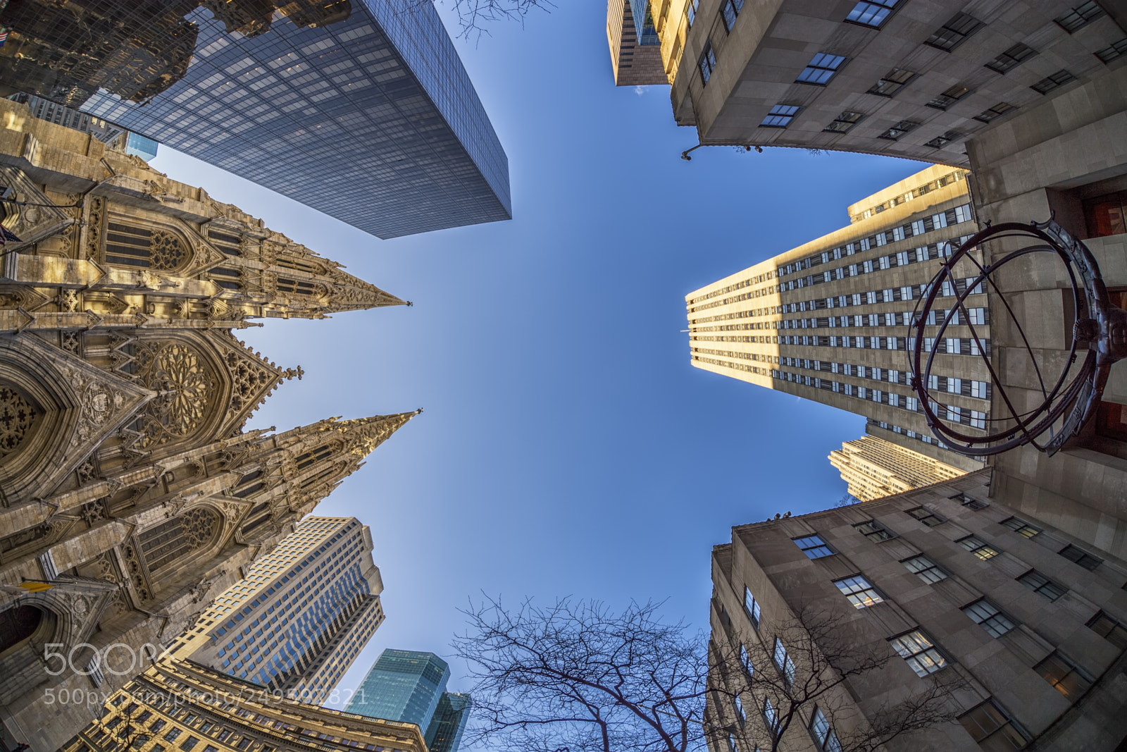 Nikon D5 sample photo. New york photography