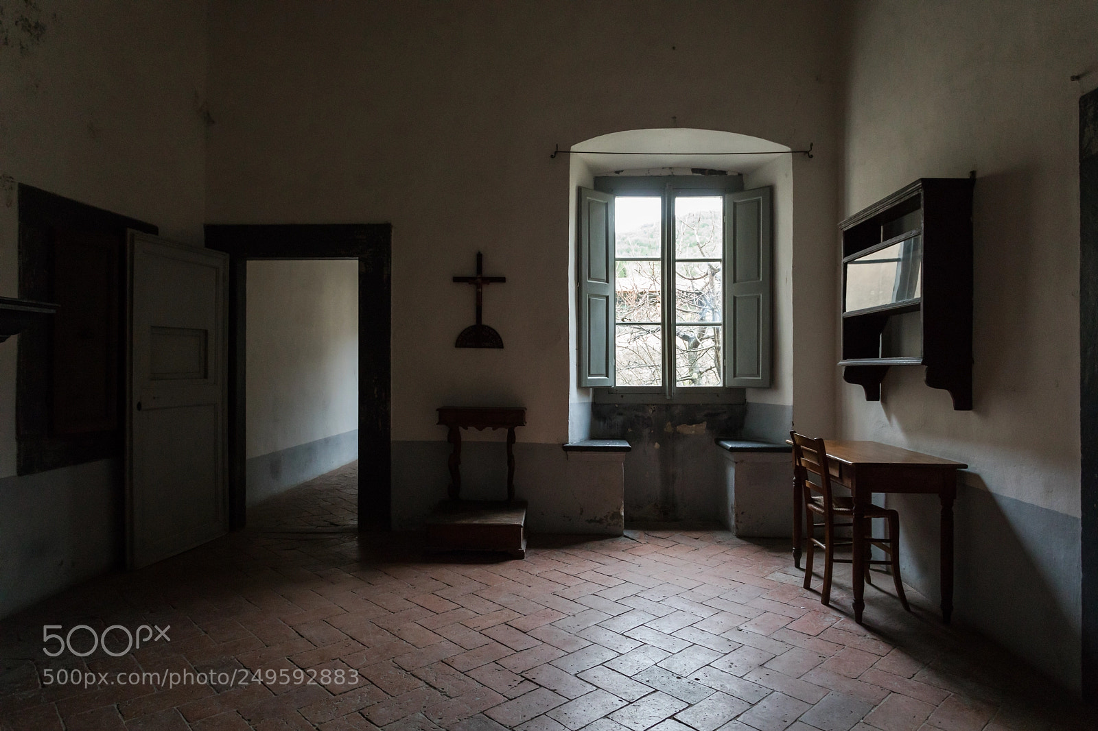 Canon EOS 5D Mark IV sample photo. Certosa di pisa photography
