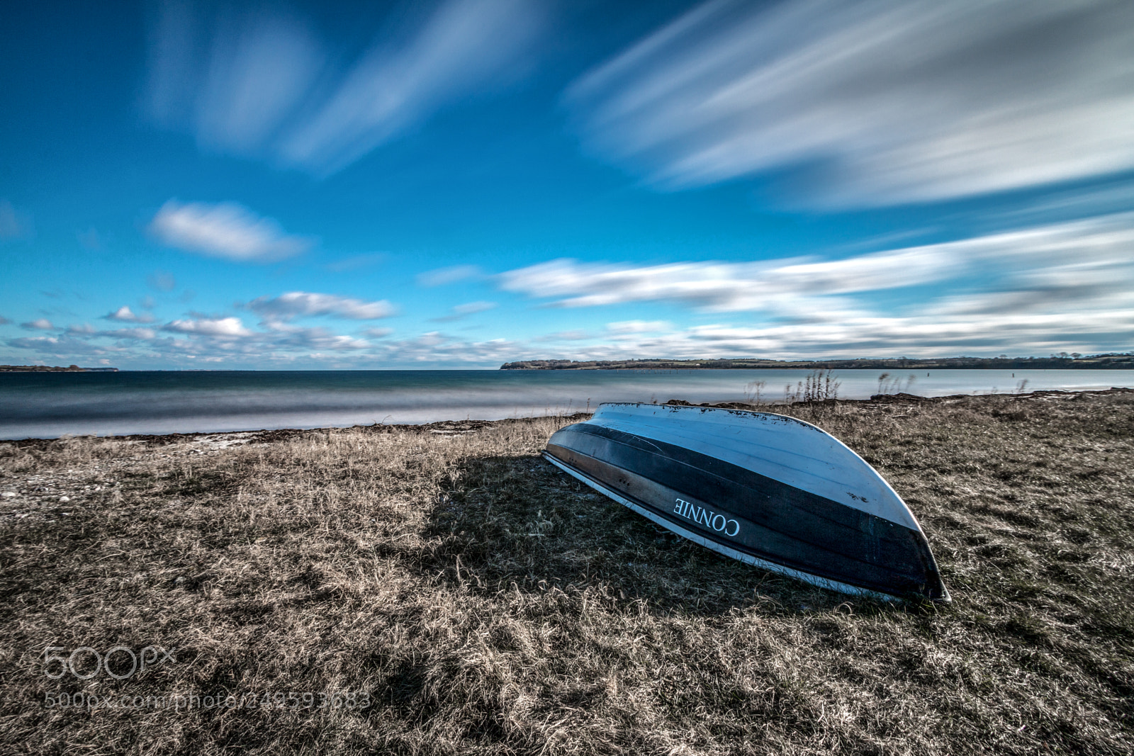 Canon EOS 70D sample photo. 121 seconds with connie photography