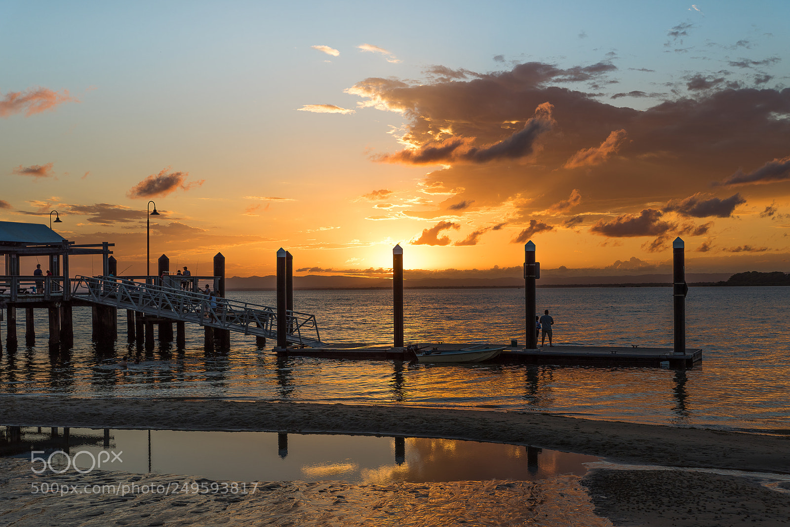 Nikon D810 sample photo. Afternoon photography