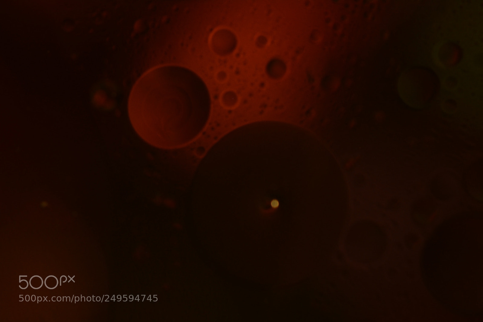 Nikon D5200 sample photo. Black hole photography