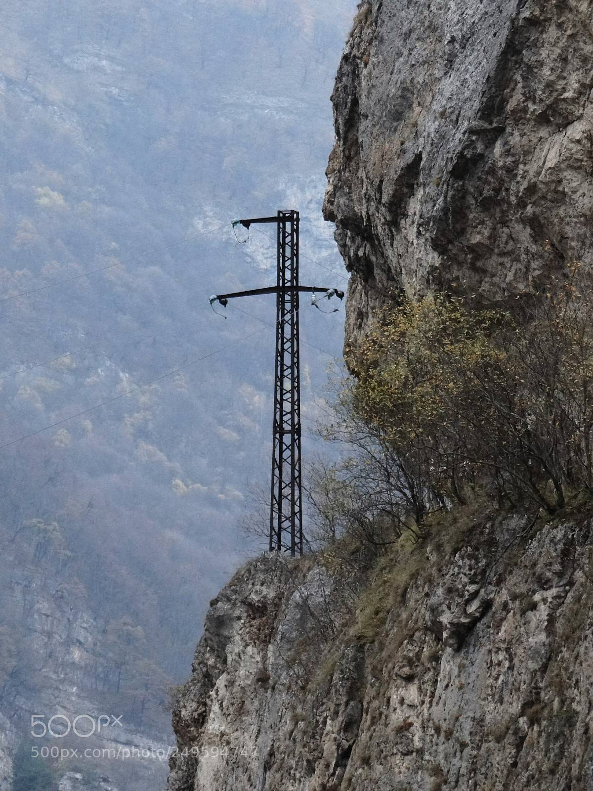 Sony Cyber-shot DSC-HX100V sample photo. Mountain photography