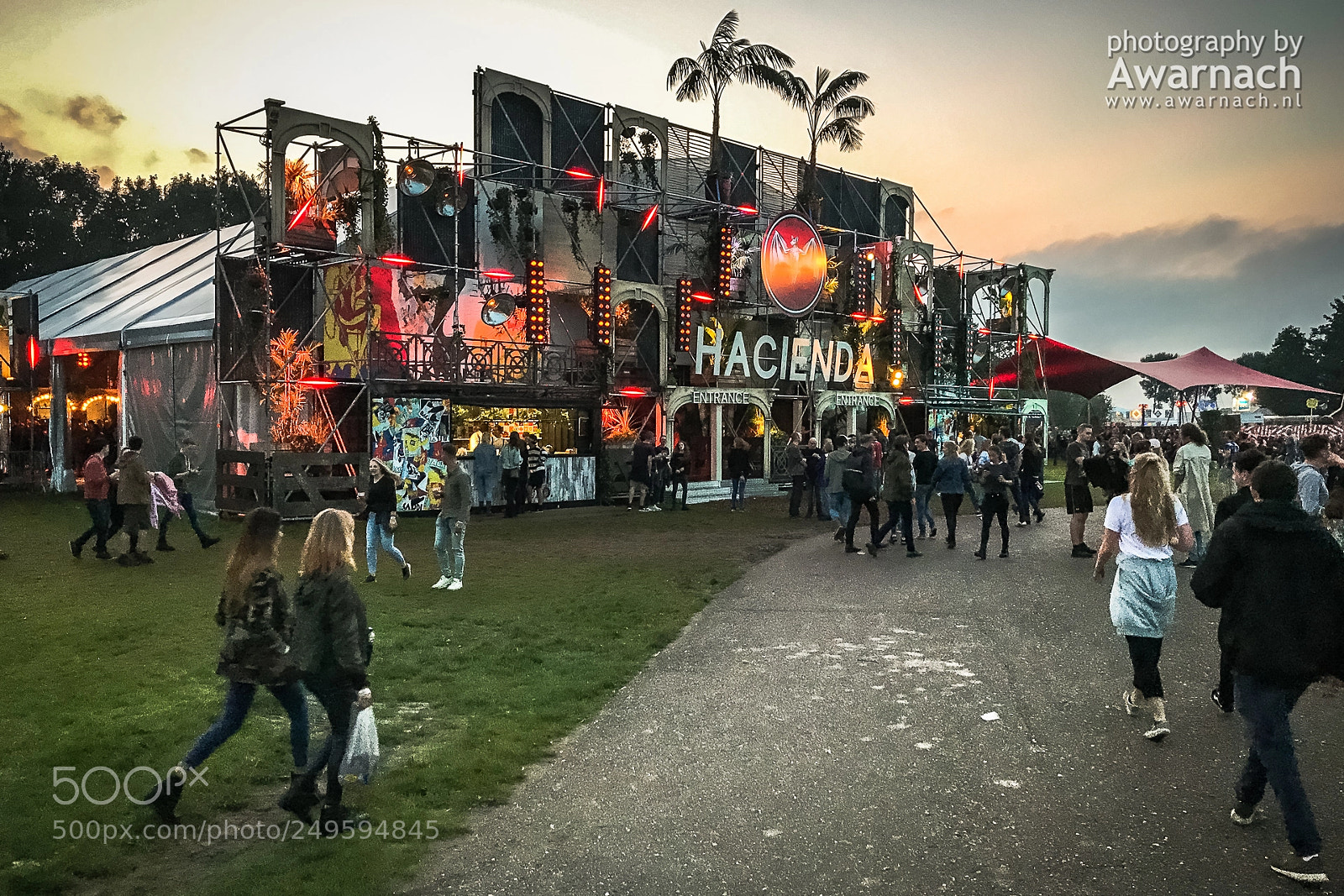 Apple iPhone 7 Plus sample photo. Lowlands festival 2017 (iphone) photography