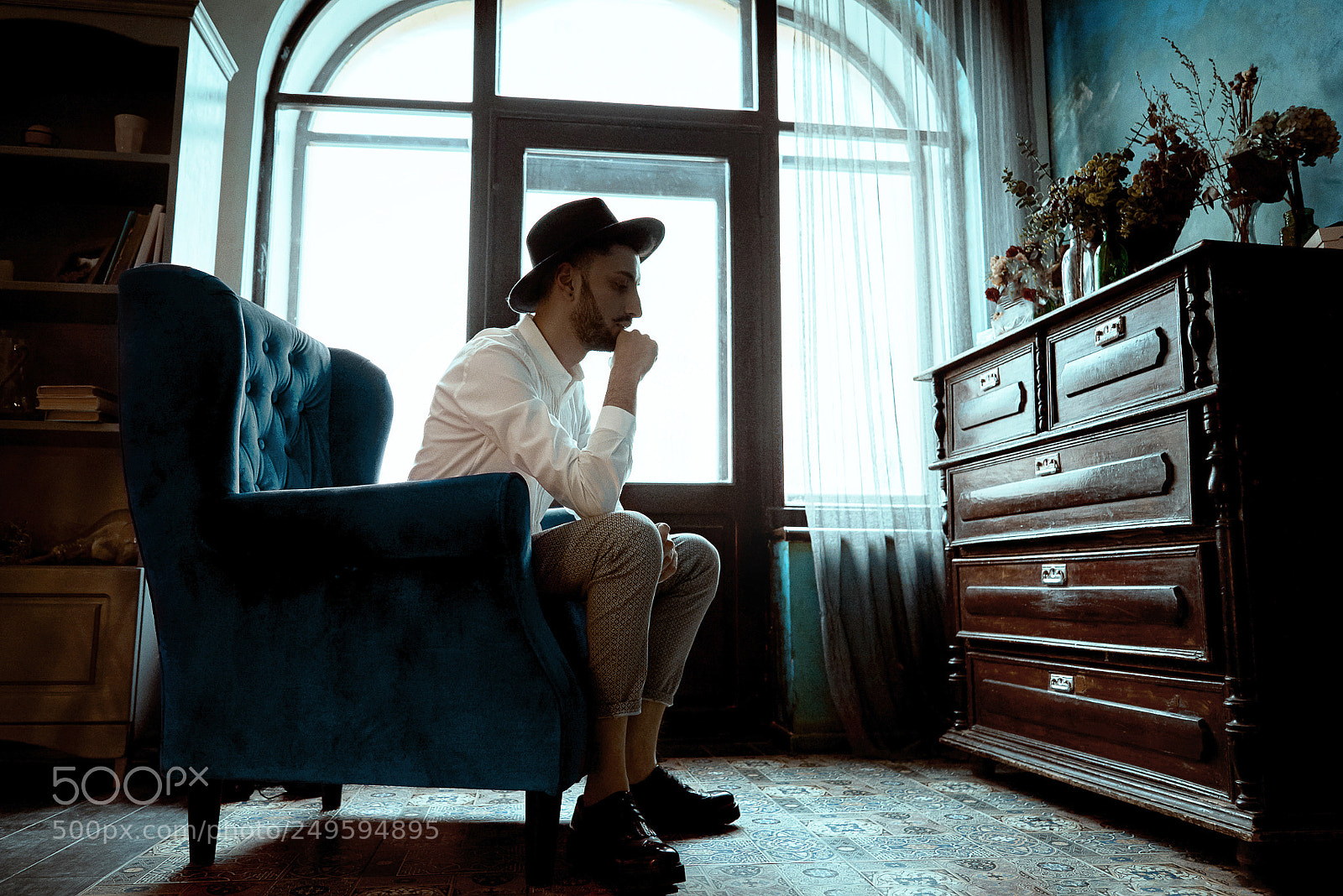 Sony a7S sample photo. Gio khabeishvili photography