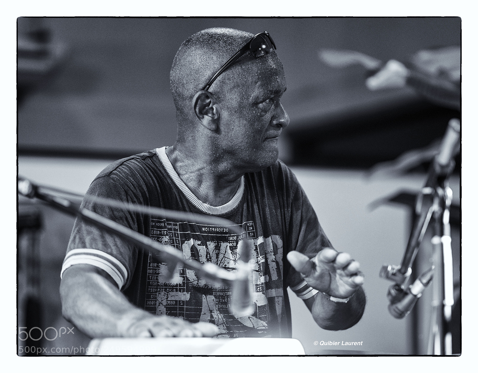 Canon EOS 5D Mark IV sample photo. Guaudeloupe photography