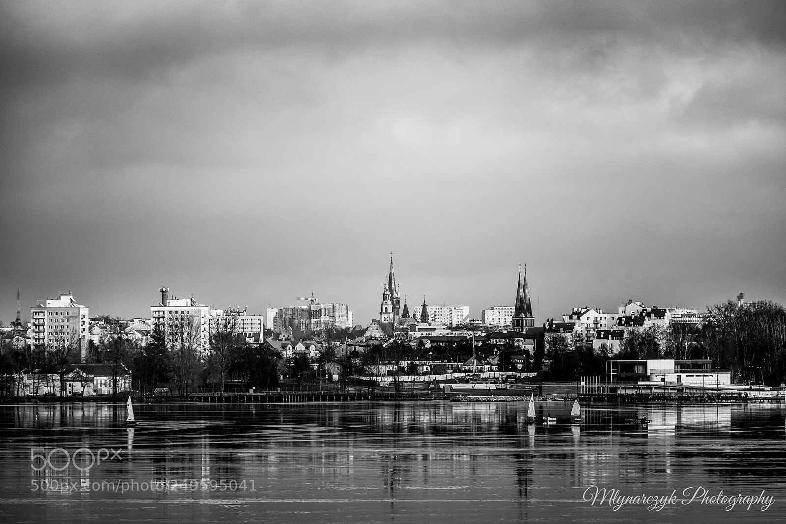 Canon EOS 5D Mark IV sample photo. Olsztyn photography