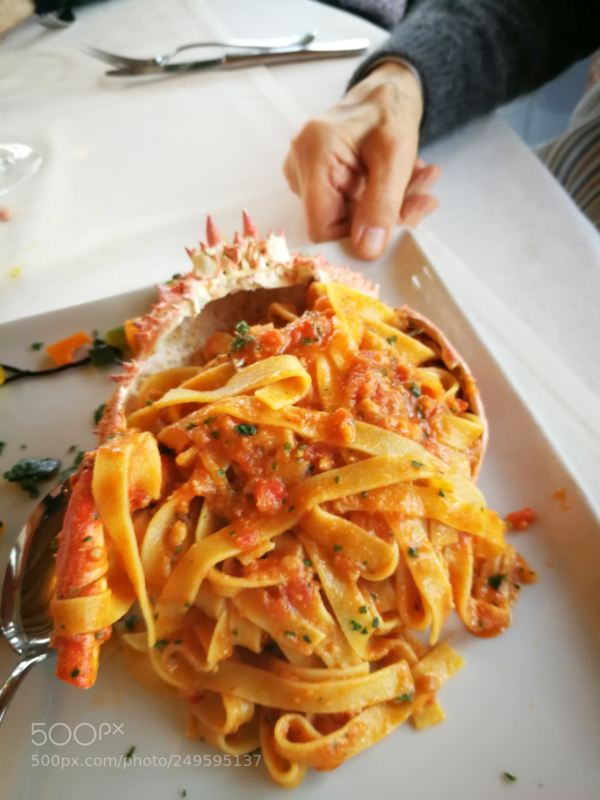 HUAWEI P10 sample photo. Pranzo a charano, dintorni photography