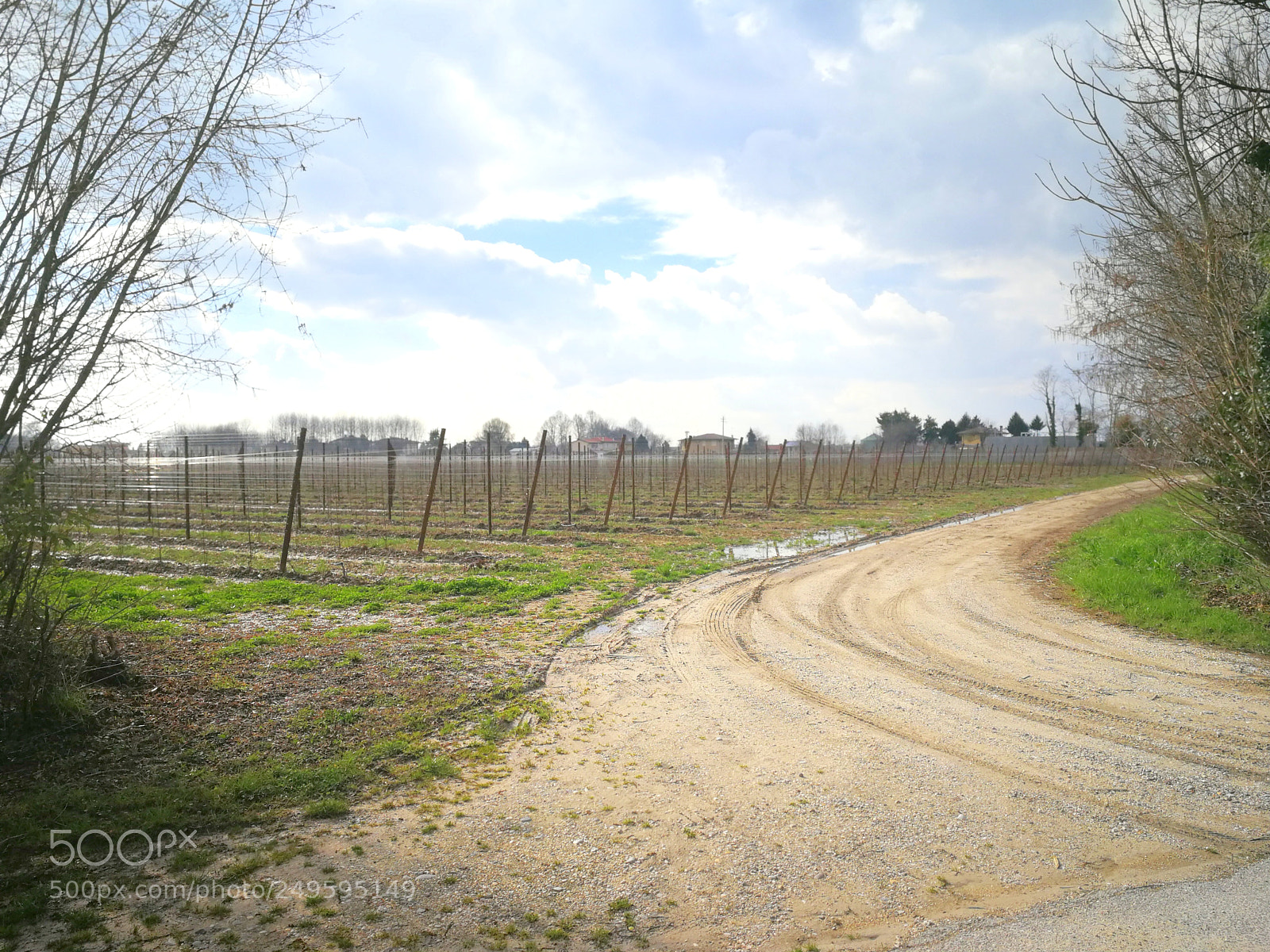 HUAWEI P10 sample photo. Pranzo a charano, dintorni photography