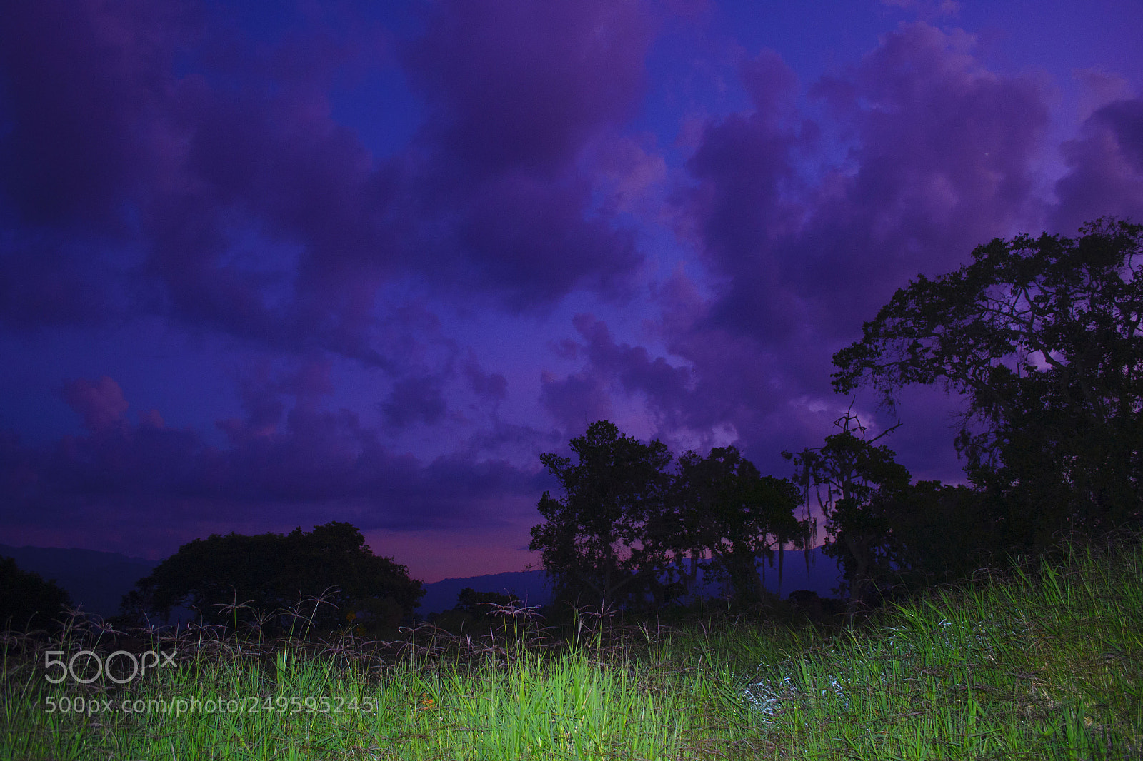 Nikon D3100 sample photo. Sunrise photography