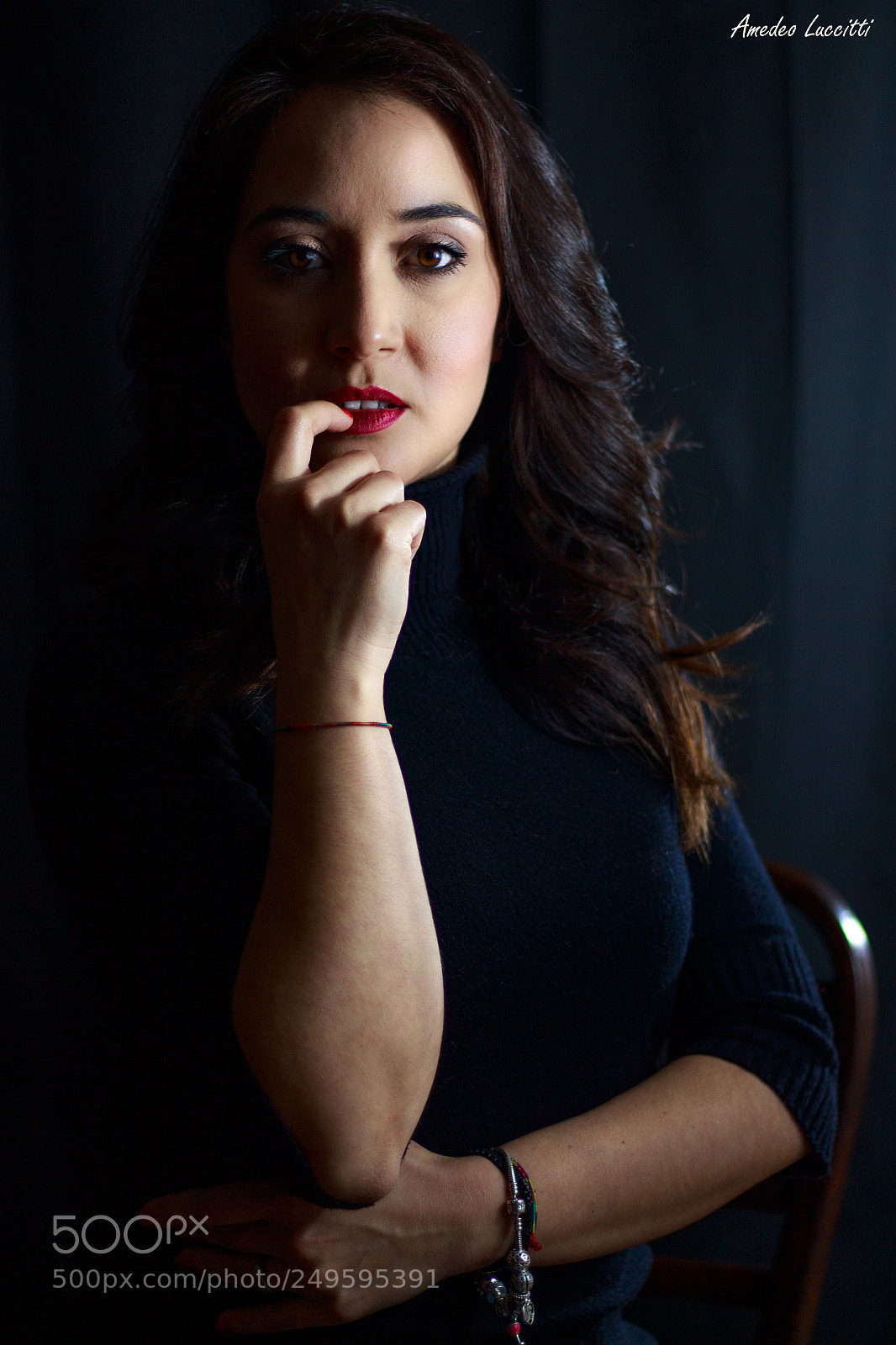 Canon EOS 700D (EOS Rebel T5i / EOS Kiss X7i) sample photo. Lady christine photography
