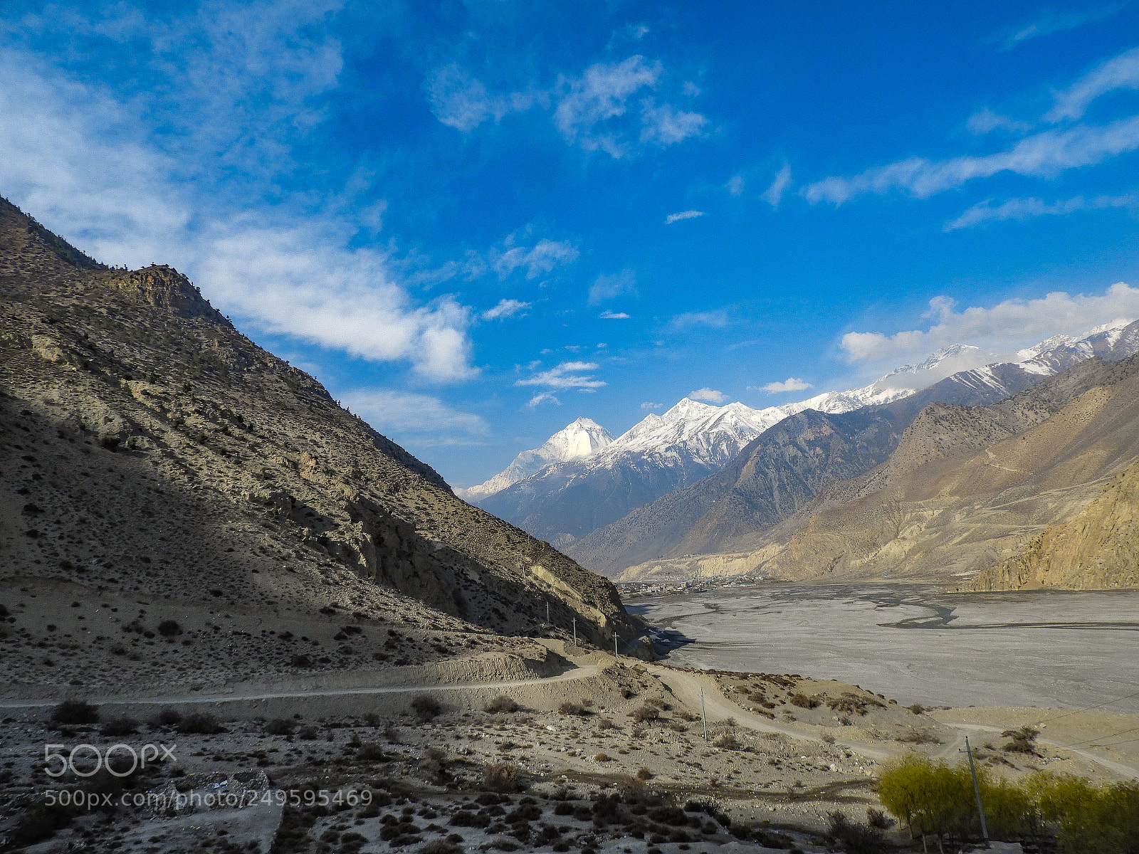 Nikon Coolpix B700 sample photo. Mustang, nepal #visitnepal photography