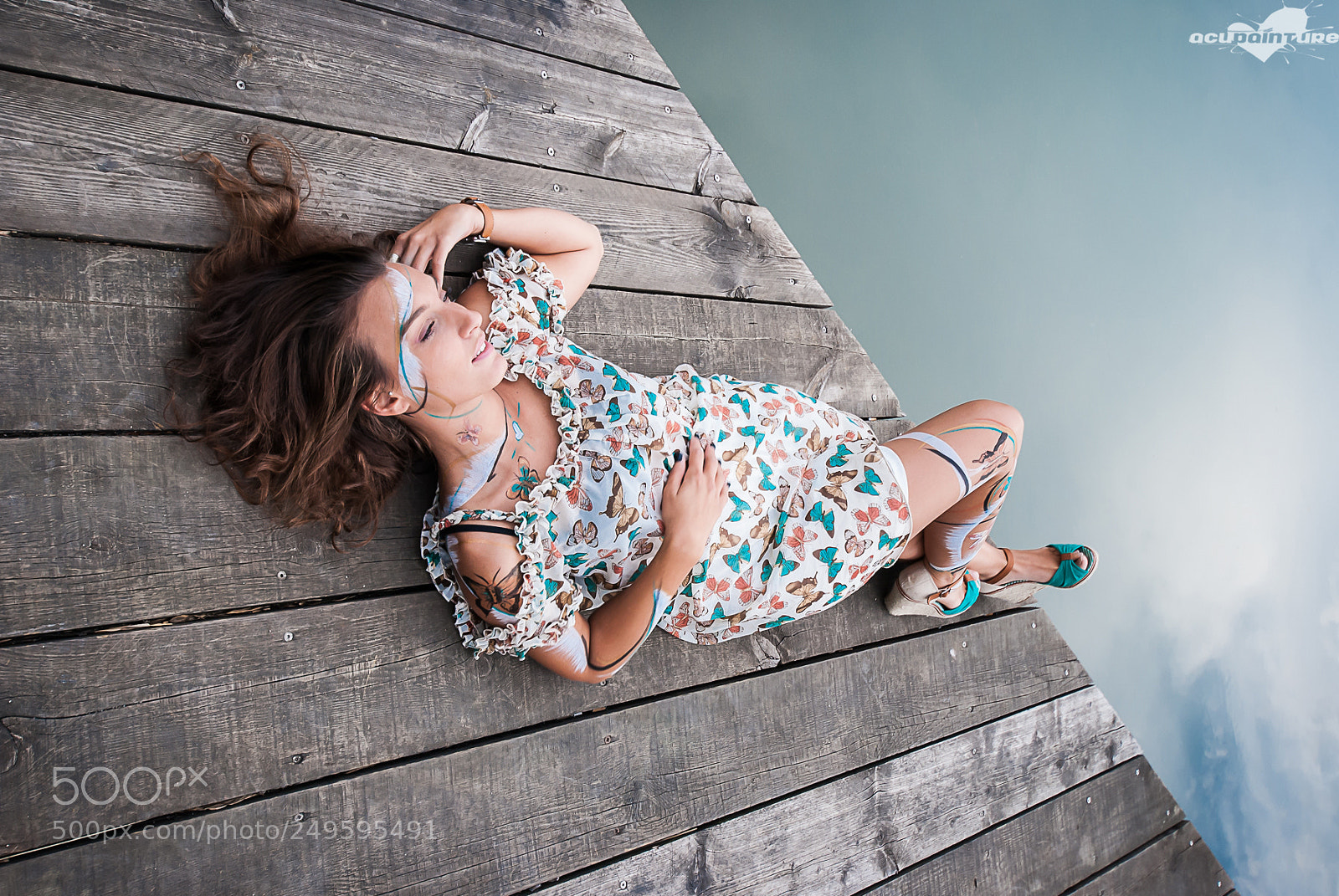Nikon D3000 sample photo. Vertige photography