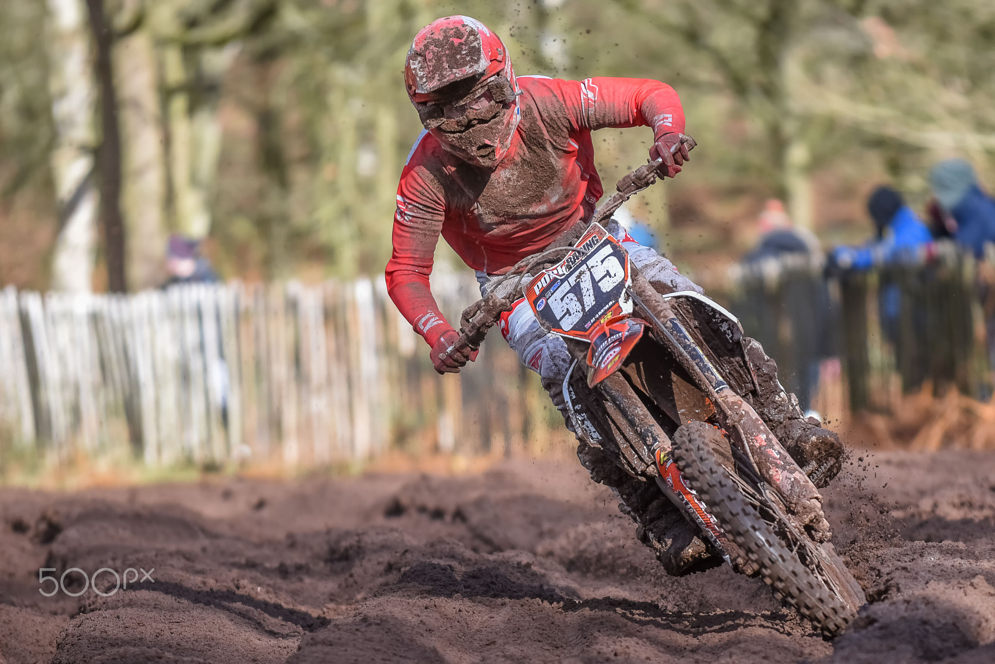 Hawkstone Park 2018 Taylor Hammal