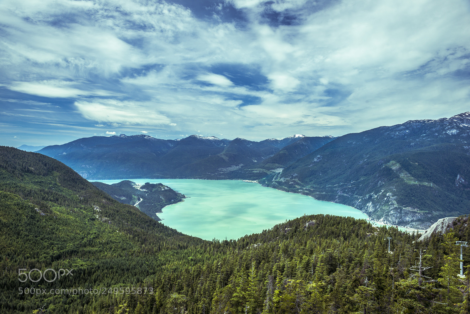 Nikon D800 sample photo. Canada 15 photography