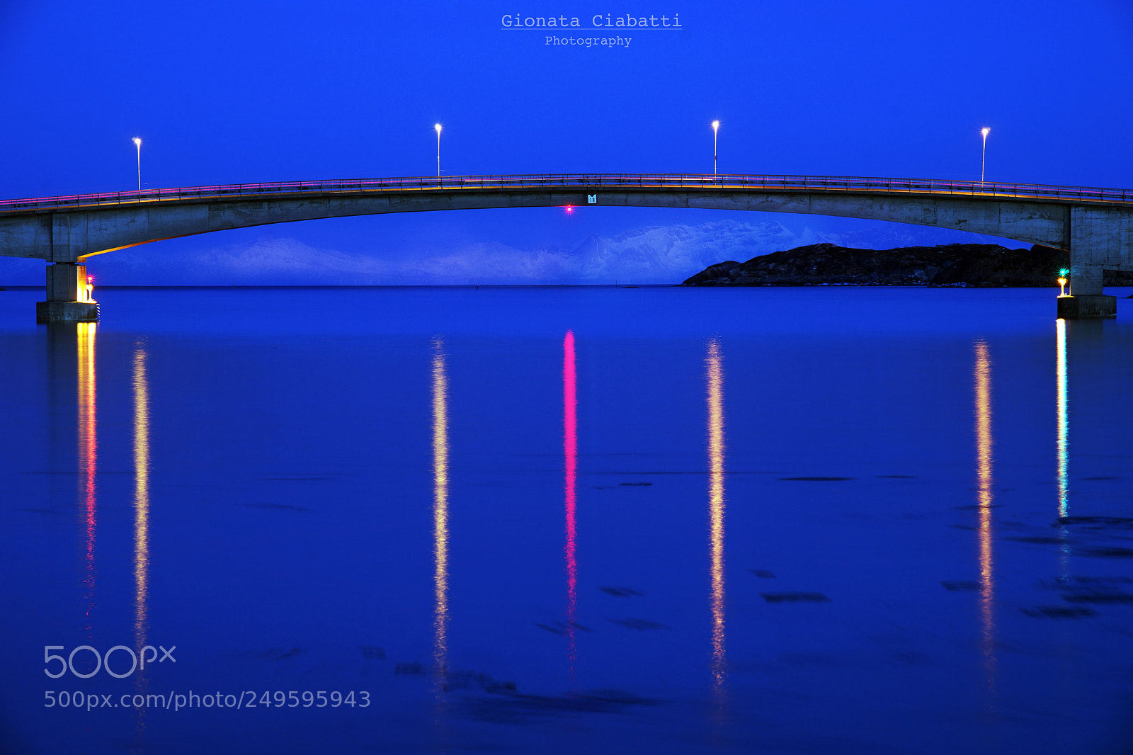 Sony SLT-A99V sample photo. The bridge photography