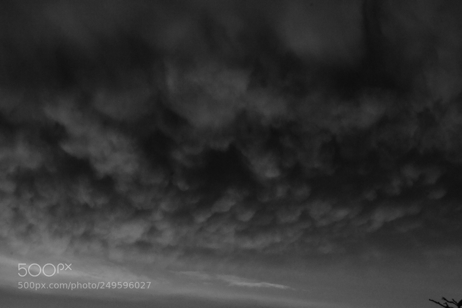 Nikon D3100 sample photo. Clouds photography
