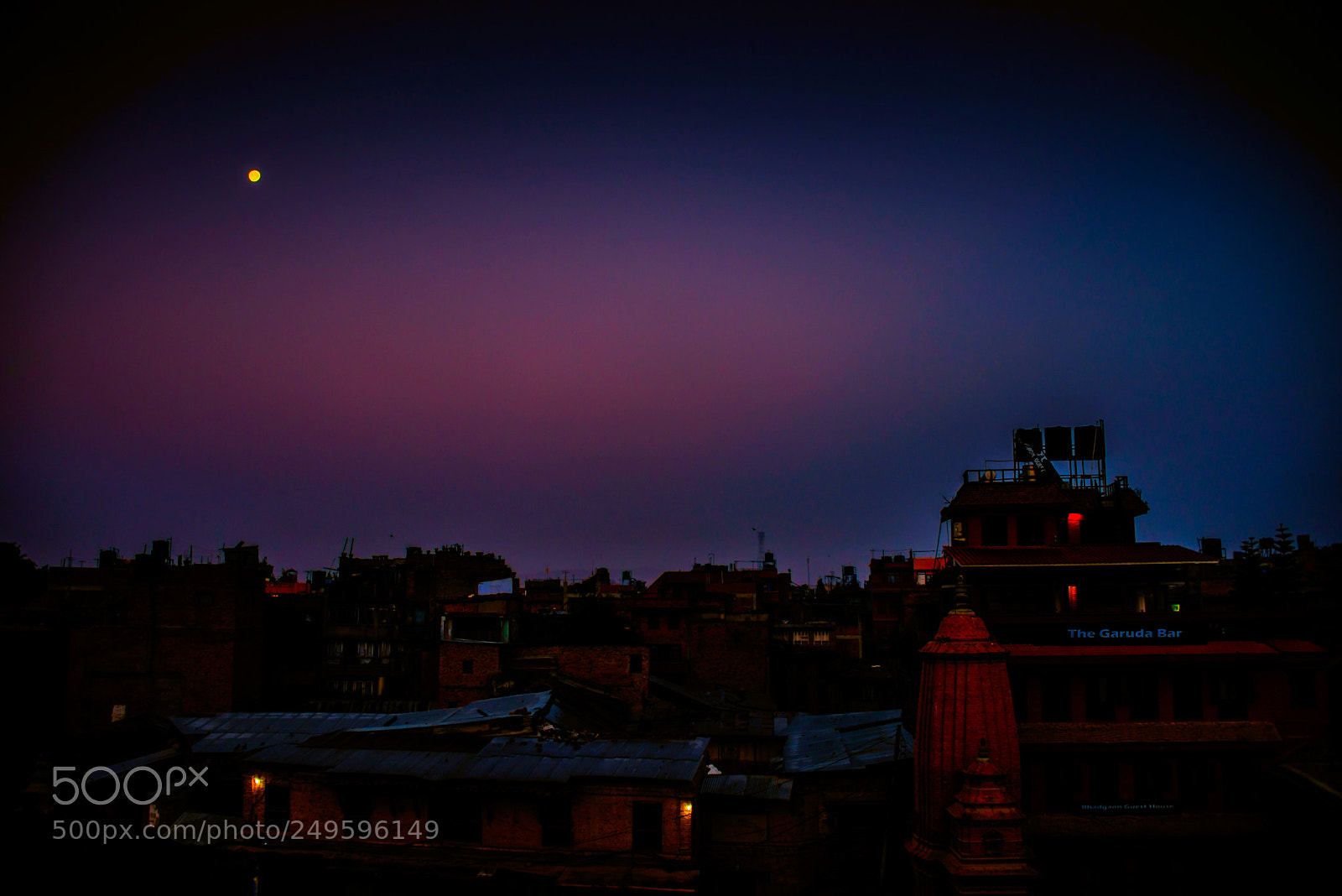 Nikon D610 sample photo. Morning photography