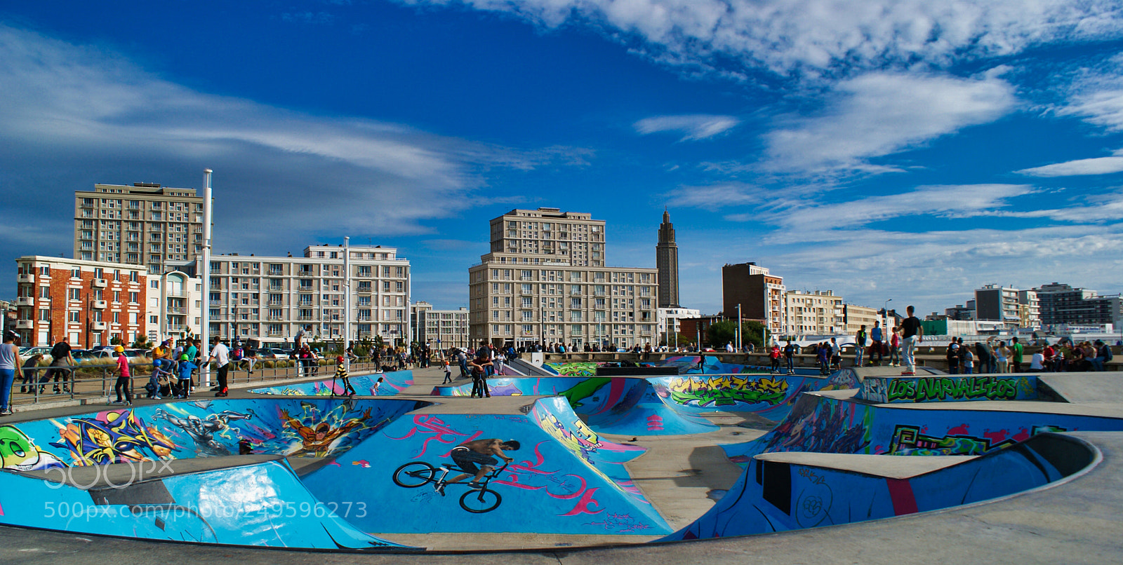 Sony Alpha DSLR-A200 sample photo. Le havre photography