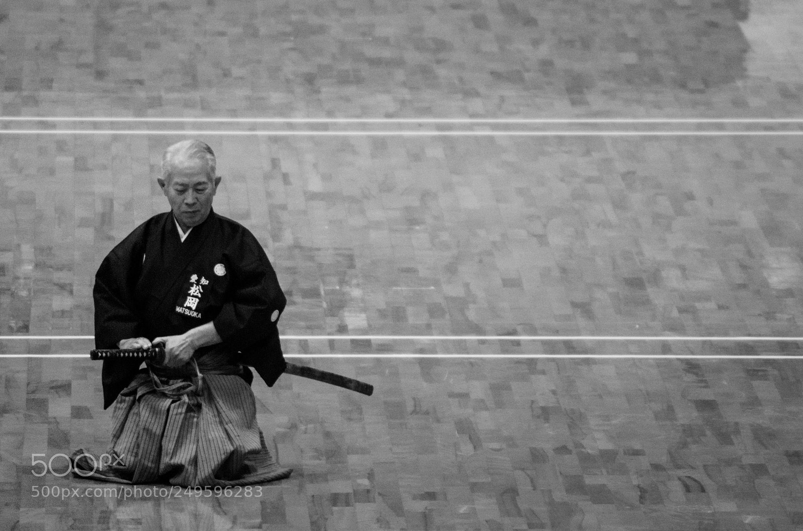 Pentax K-30 sample photo. Soul of japan photography