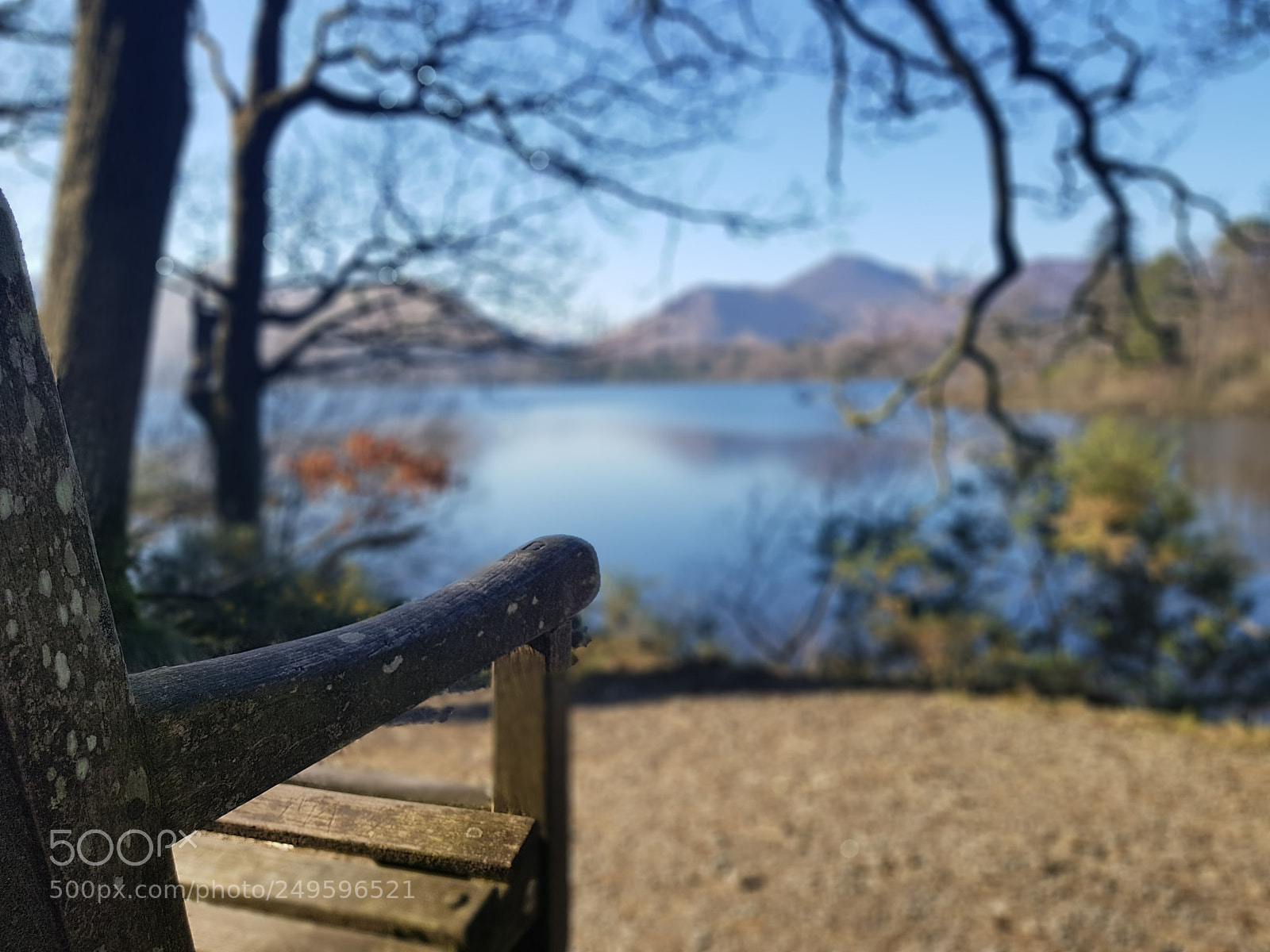 Samsung Galaxy S8+ sample photo. Peaceful photography