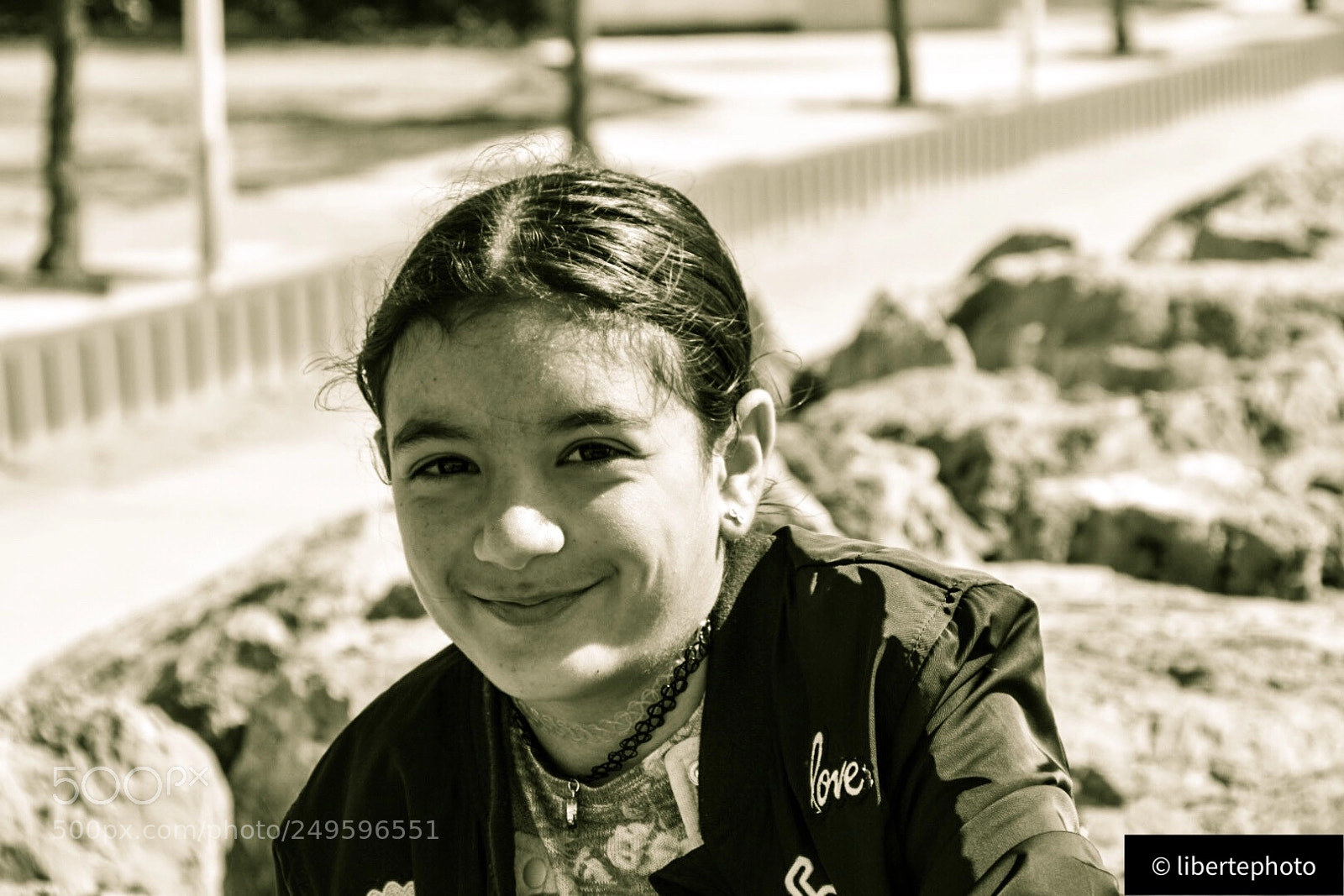 Nikon D5300 sample photo. Célia photography