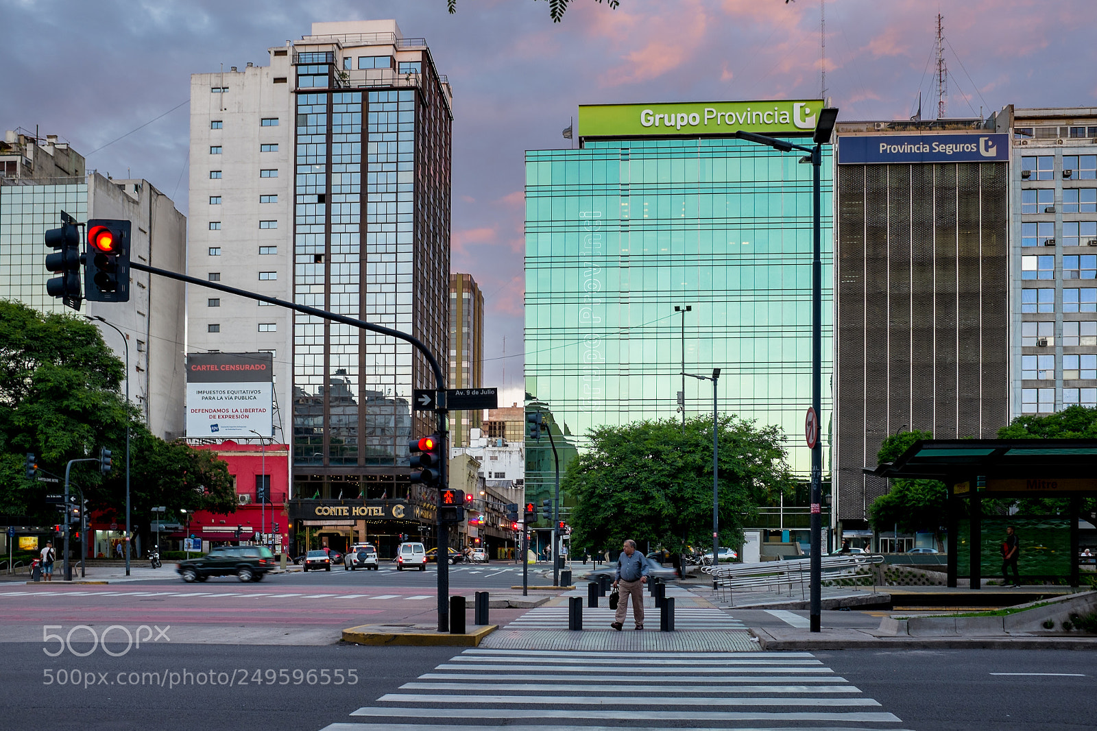 Fujifilm X100T sample photo. Crossing photography