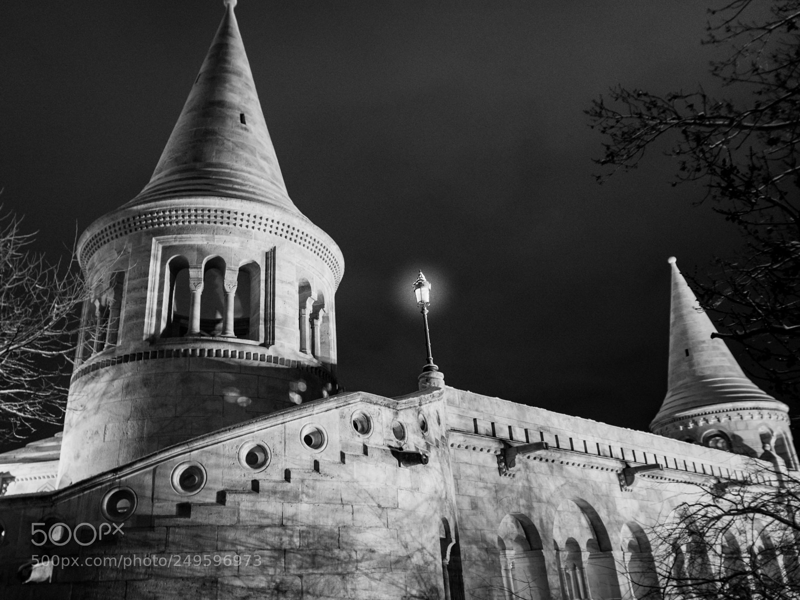 Nikon D7200 sample photo. Dracula's castle? photography
