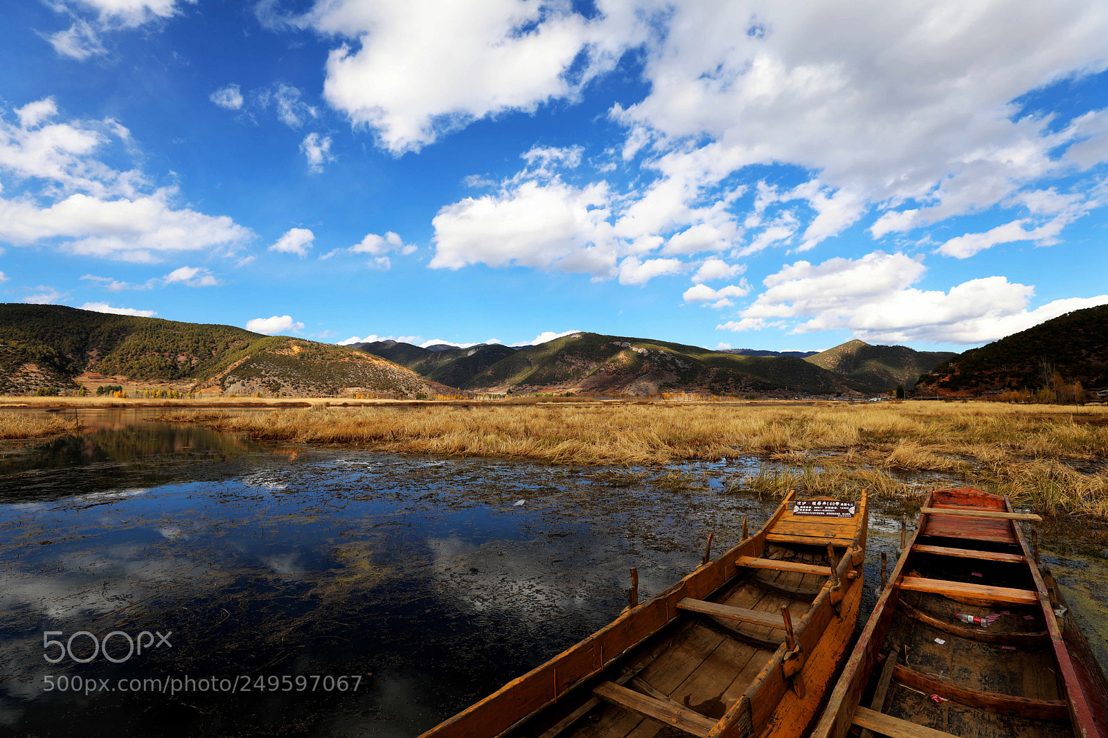 Canon EOS 5D Mark IV sample photo. Lake photography