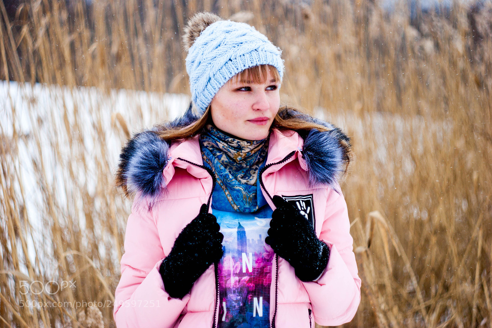 Canon EOS 20D sample photo. Девушка Саша photography