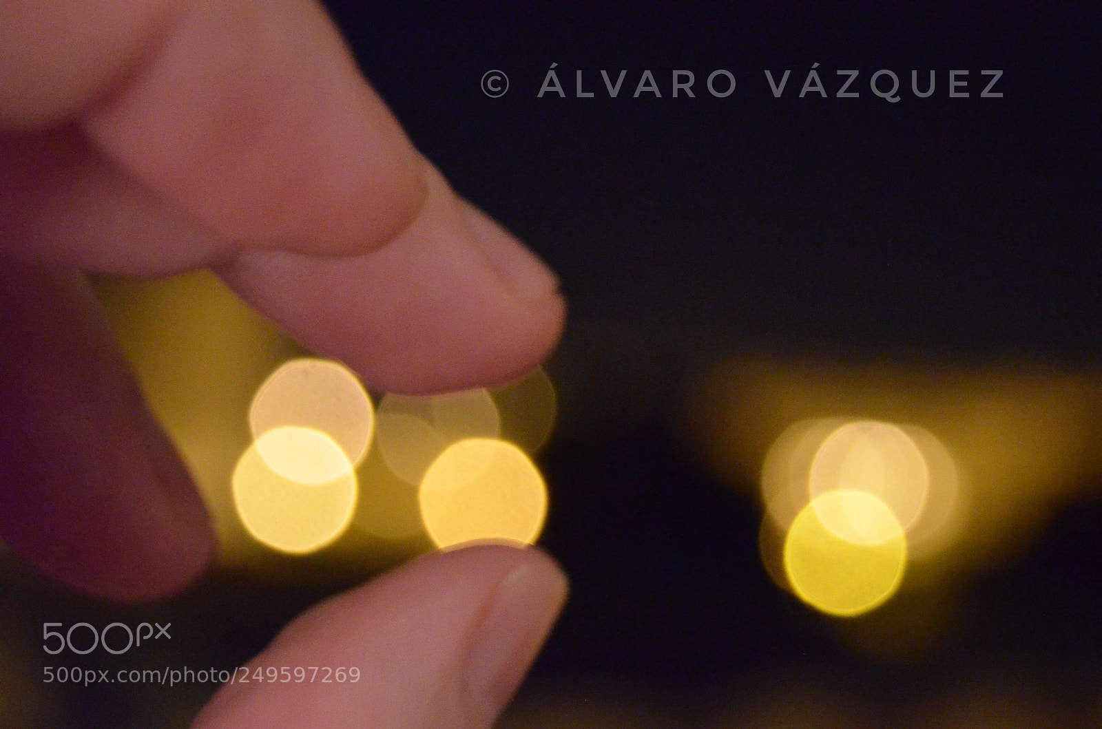 Nikon D5100 sample photo. Night spirits photography