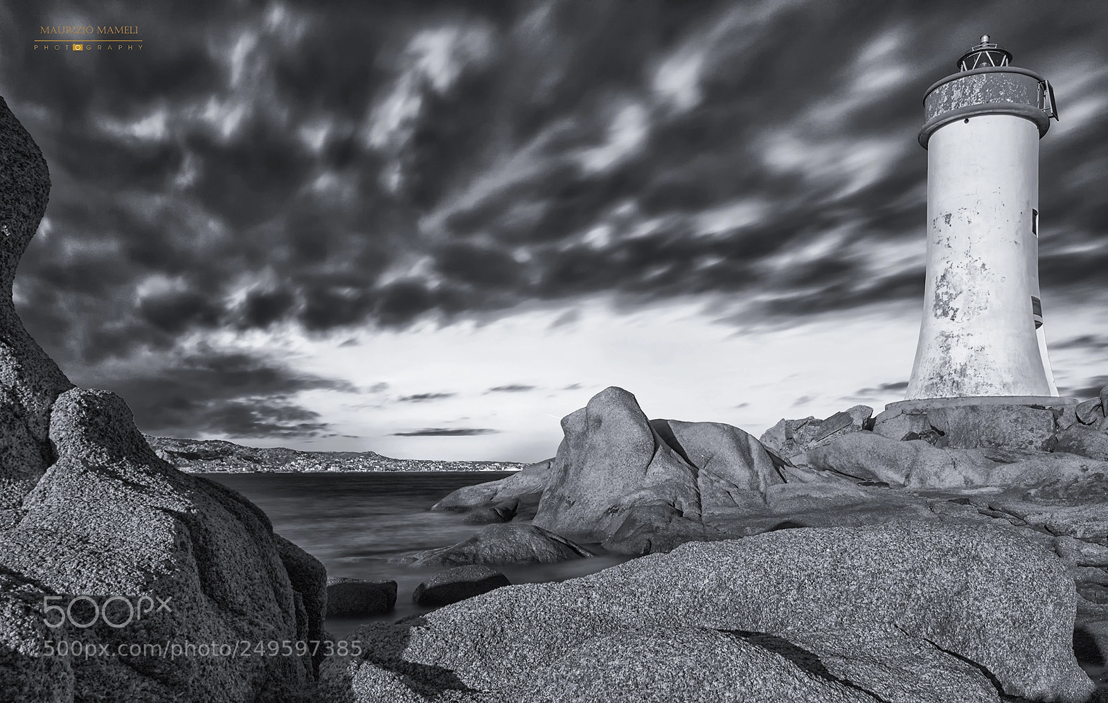 Pentax K-3 sample photo. Lighthouse photography